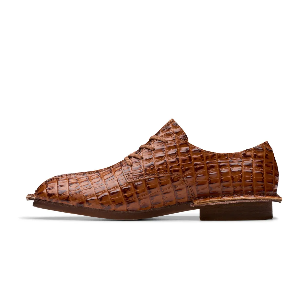   Martine Rose CUR Derby 'Braun'