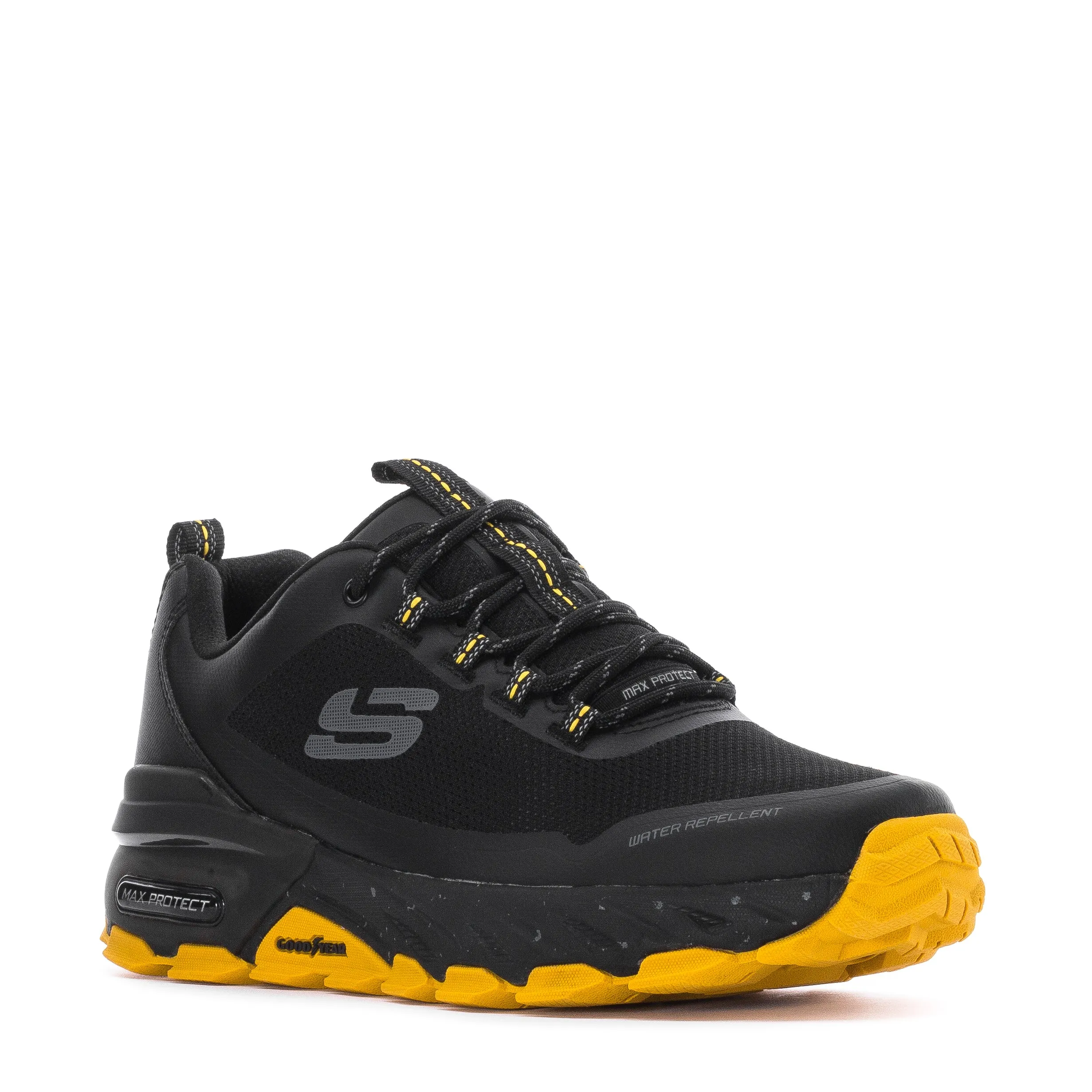 Max Protect - Befreit - Herrenschuhe_Skechers