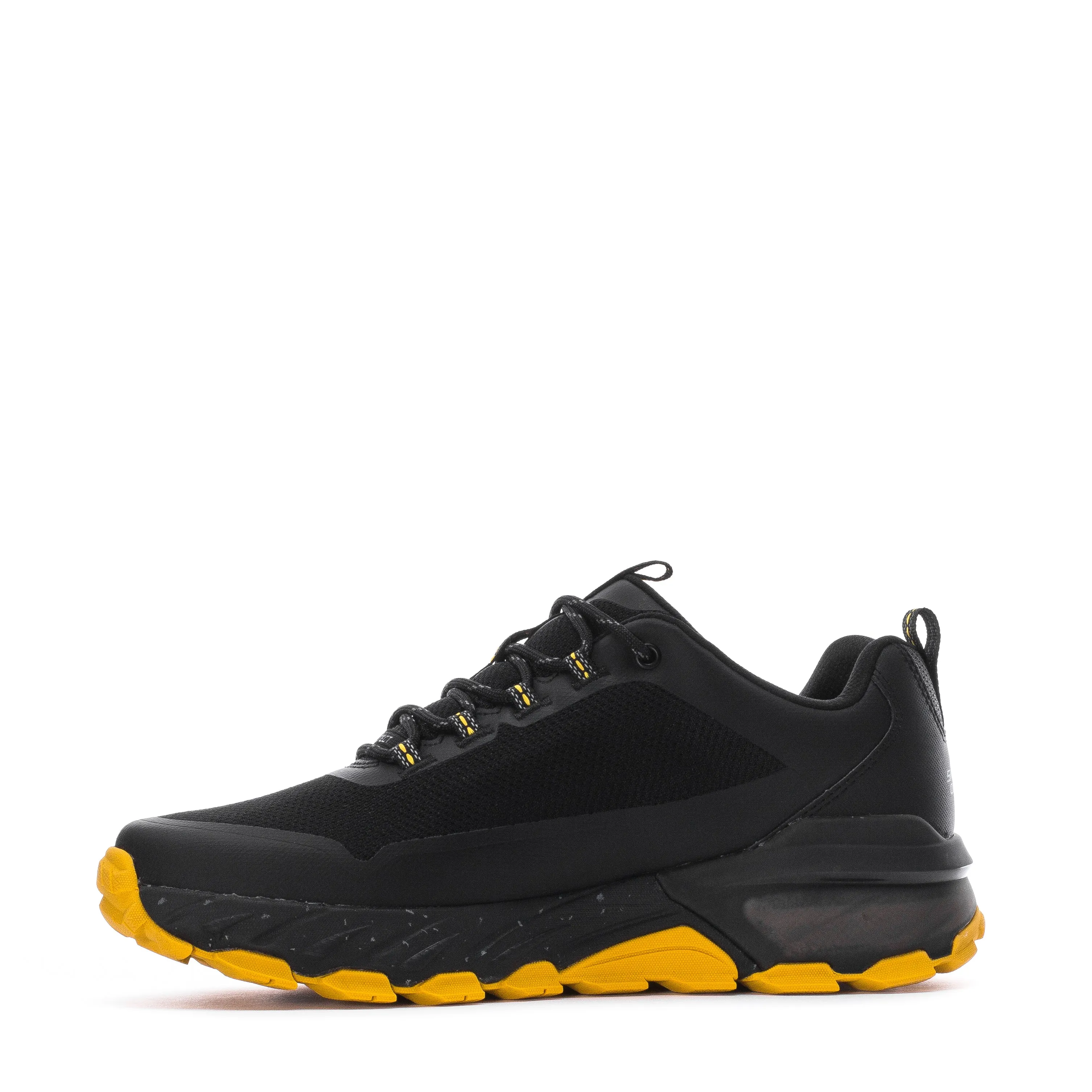 Max Protect - Befreit - Herrenschuhe_Skechers