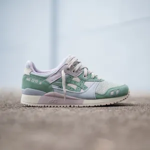 Herren Asics Gel-Lyte 3 OG (Hellgrau/Schiefergrau)
