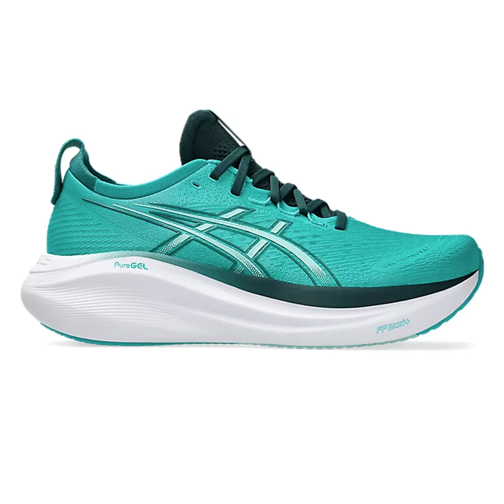 ASICS GEL-Nimbus 27 für Herren