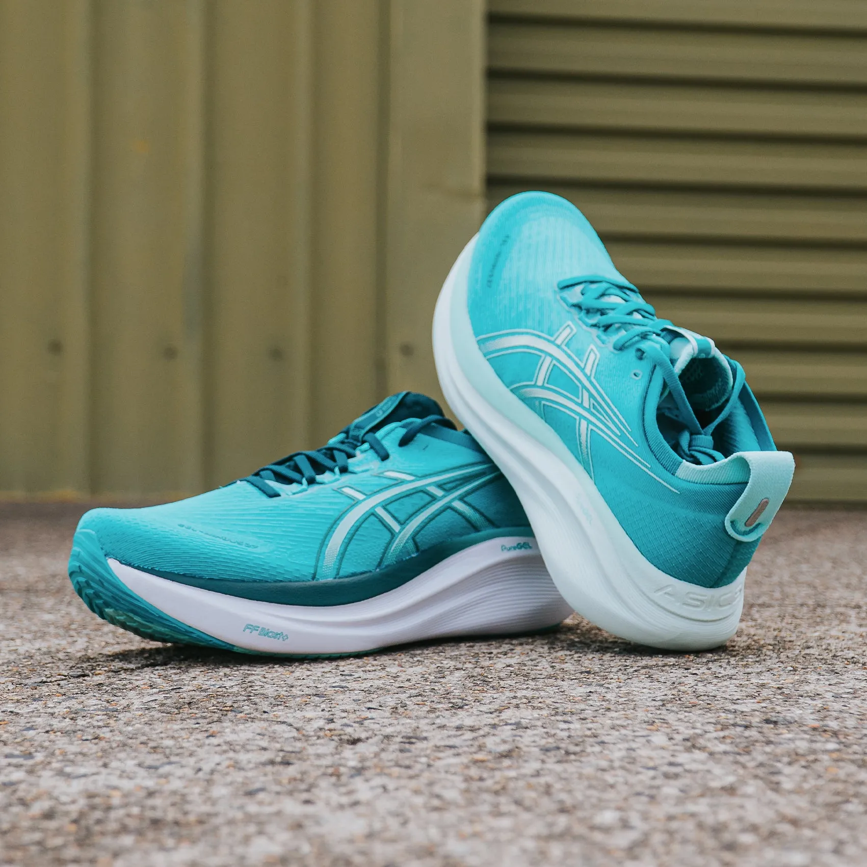 ASICS GEL-Nimbus 27 für Herren