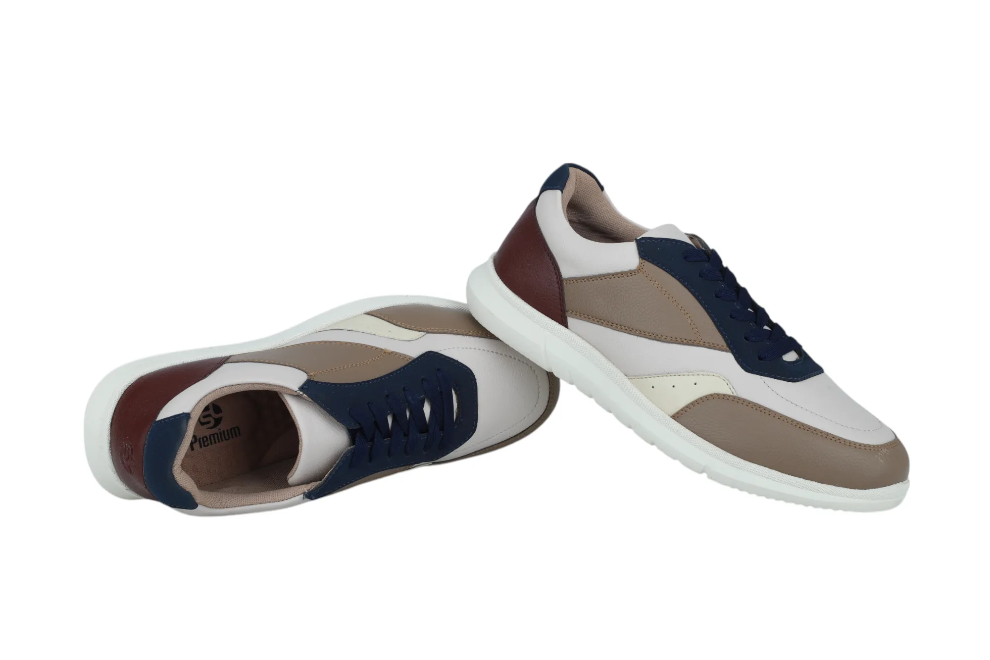 Herren Freizeitschuh 915001