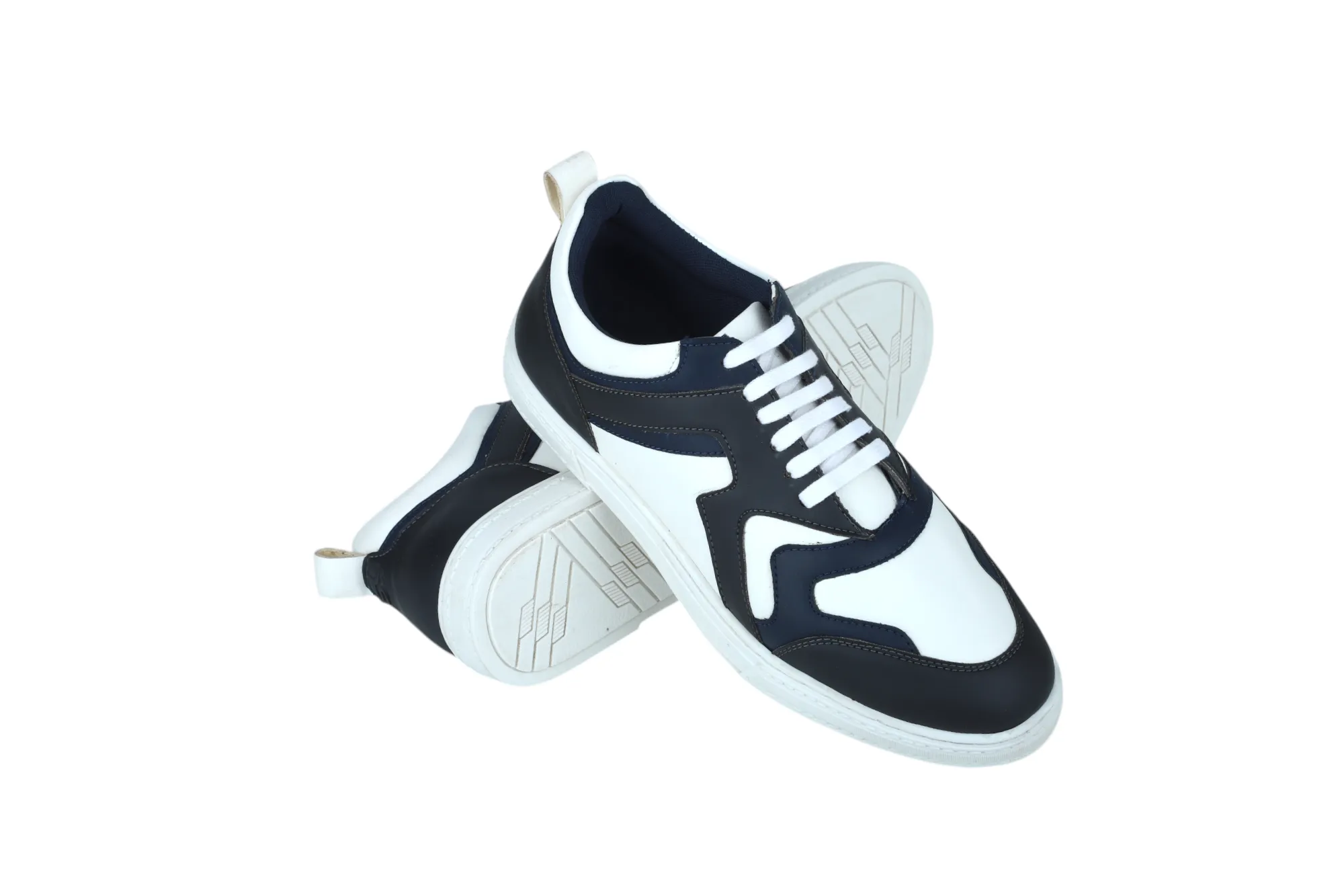 Herren Freizeitschuhe 915002
