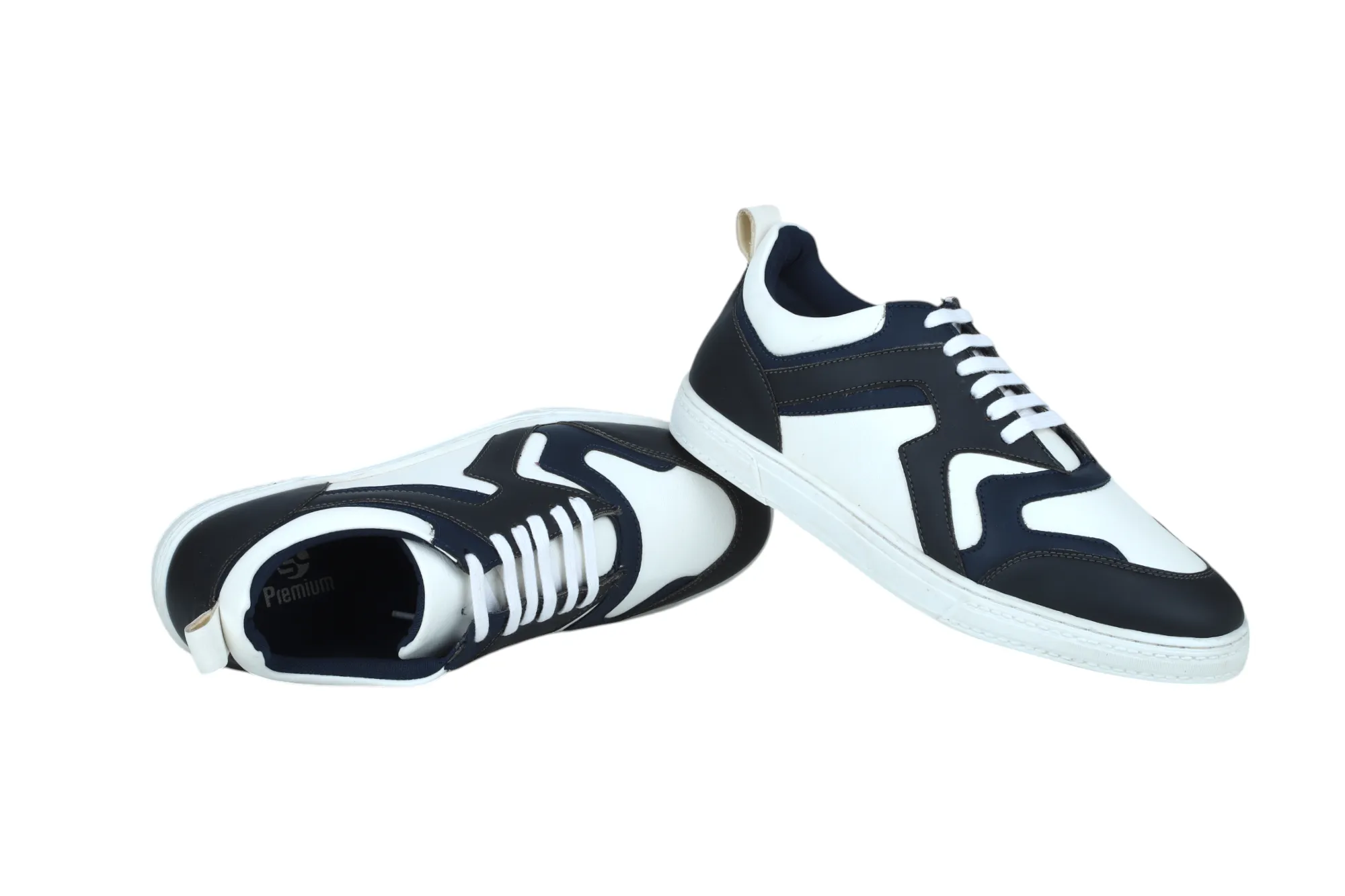 Herren Freizeitschuhe 915002