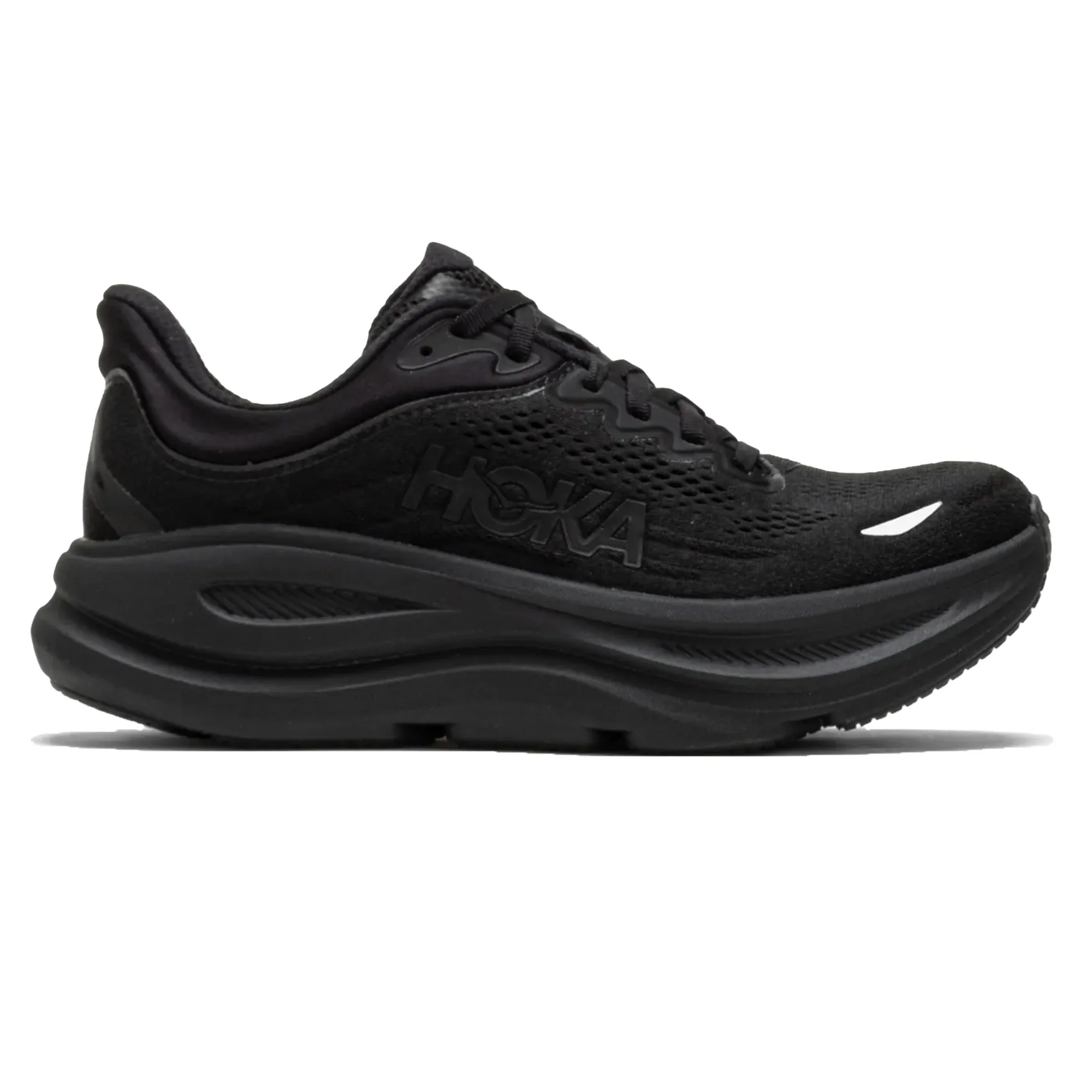 Herren HOKA Bondi 9 (Extra Weit)