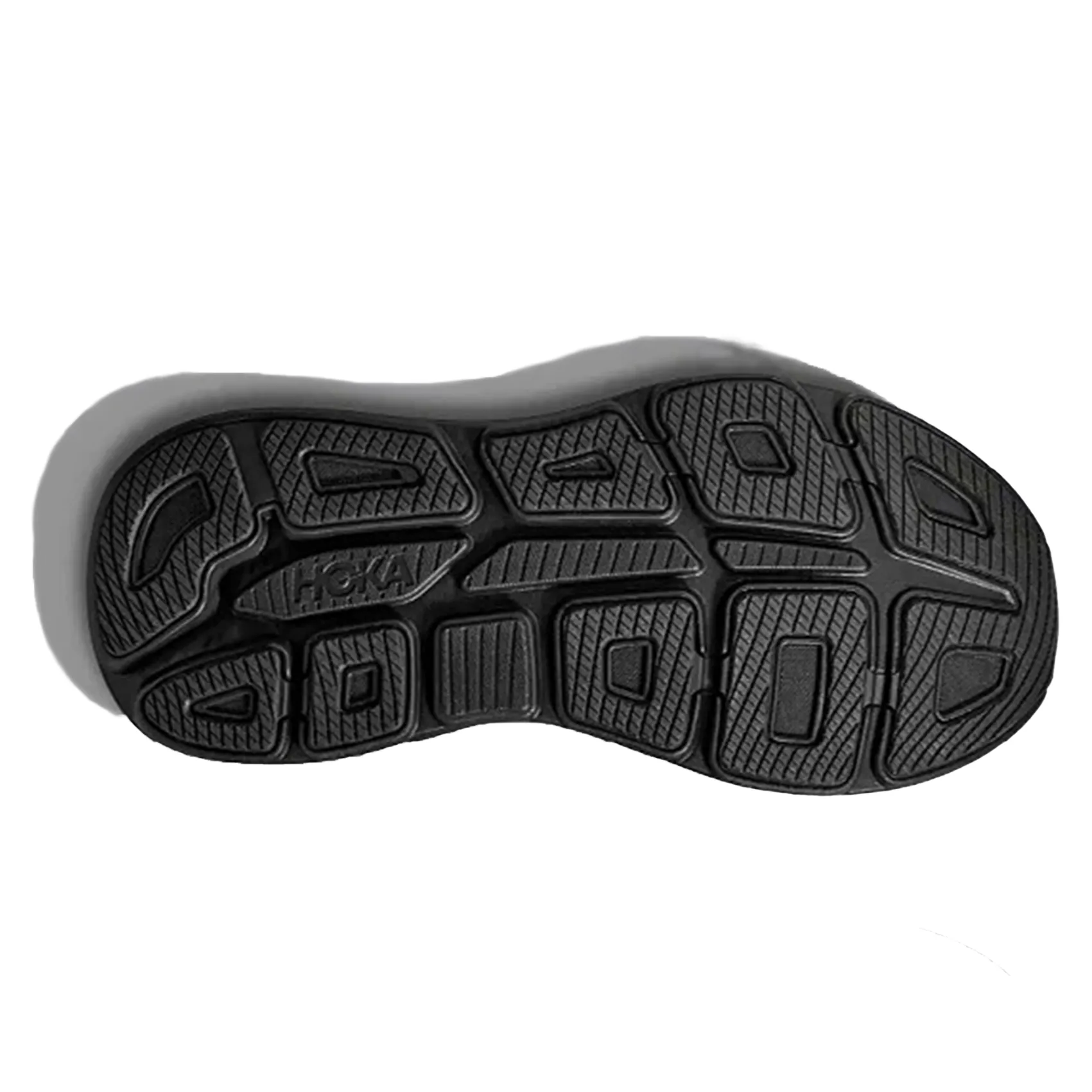 Herren HOKA Bondi 9 (Extra Weit)
