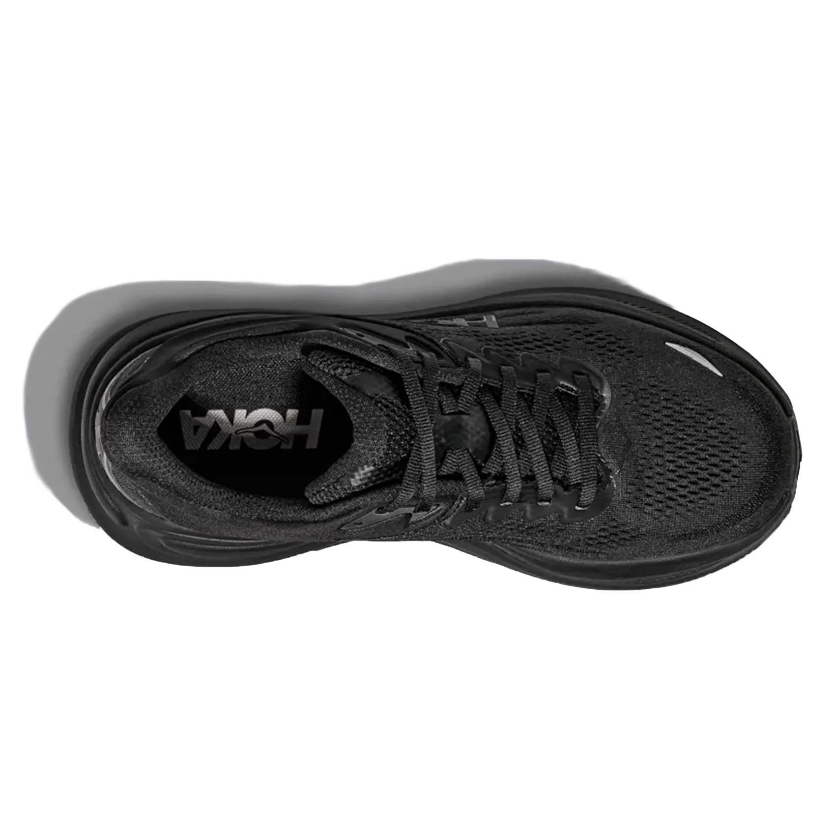 Herren HOKA Bondi 9 (Extra Weit)