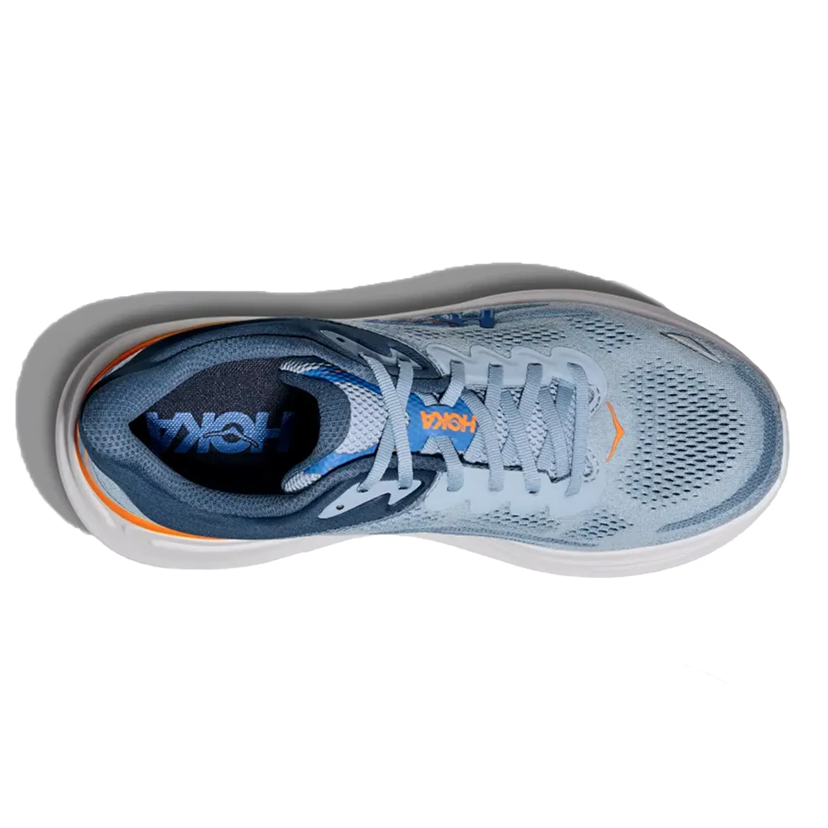 Herren HOKA Bondi 9 (Weite)