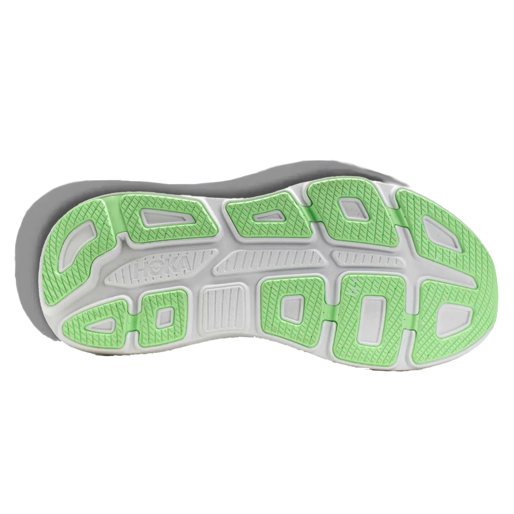 Herren HOKA Bondi 9