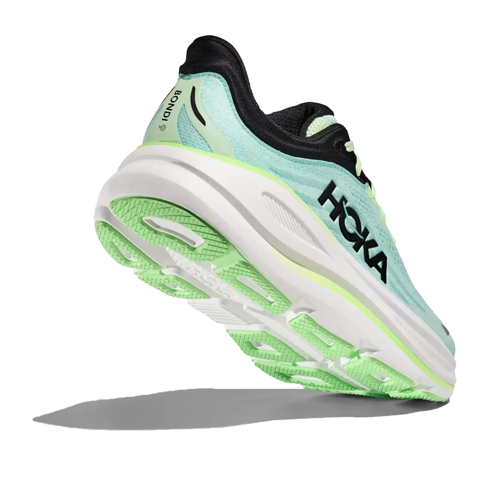 Herren HOKA Bondi 9