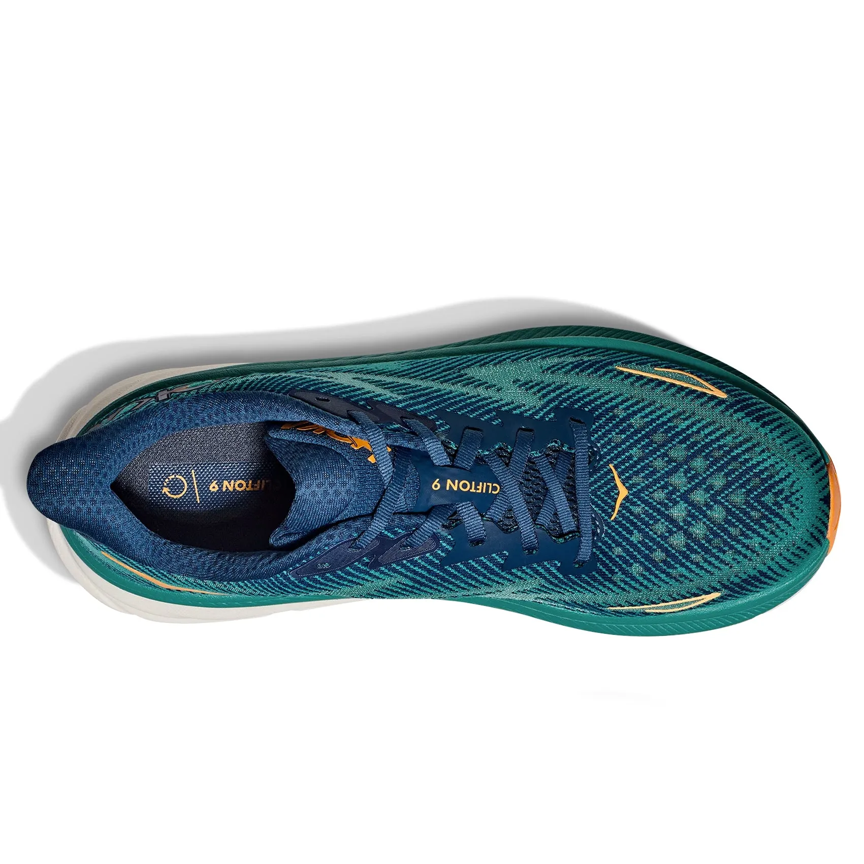 HOKA Clifton 9 für Herren