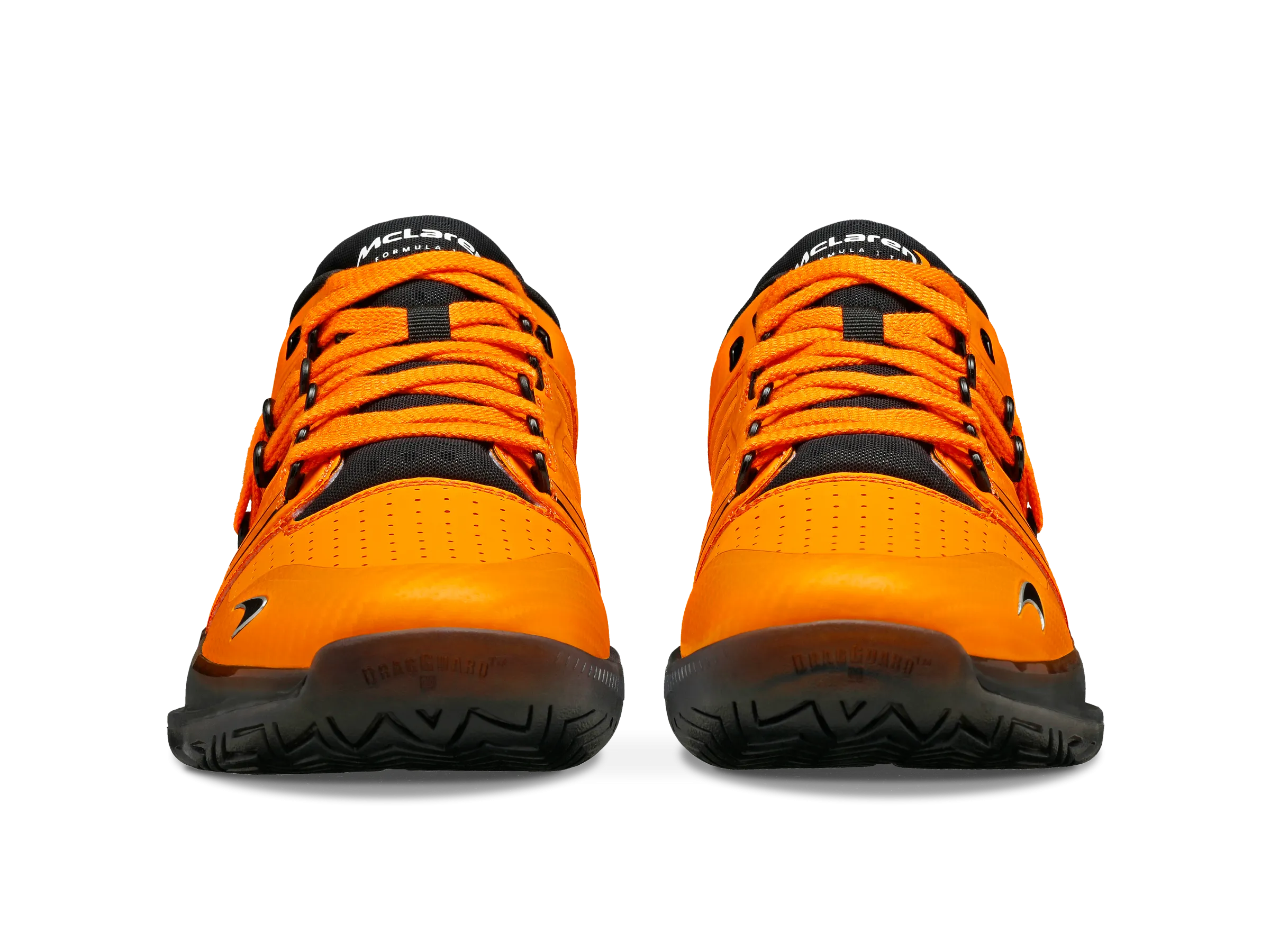 Herren SI-18 Ultrashot X McLaren Sneakers von Ecco