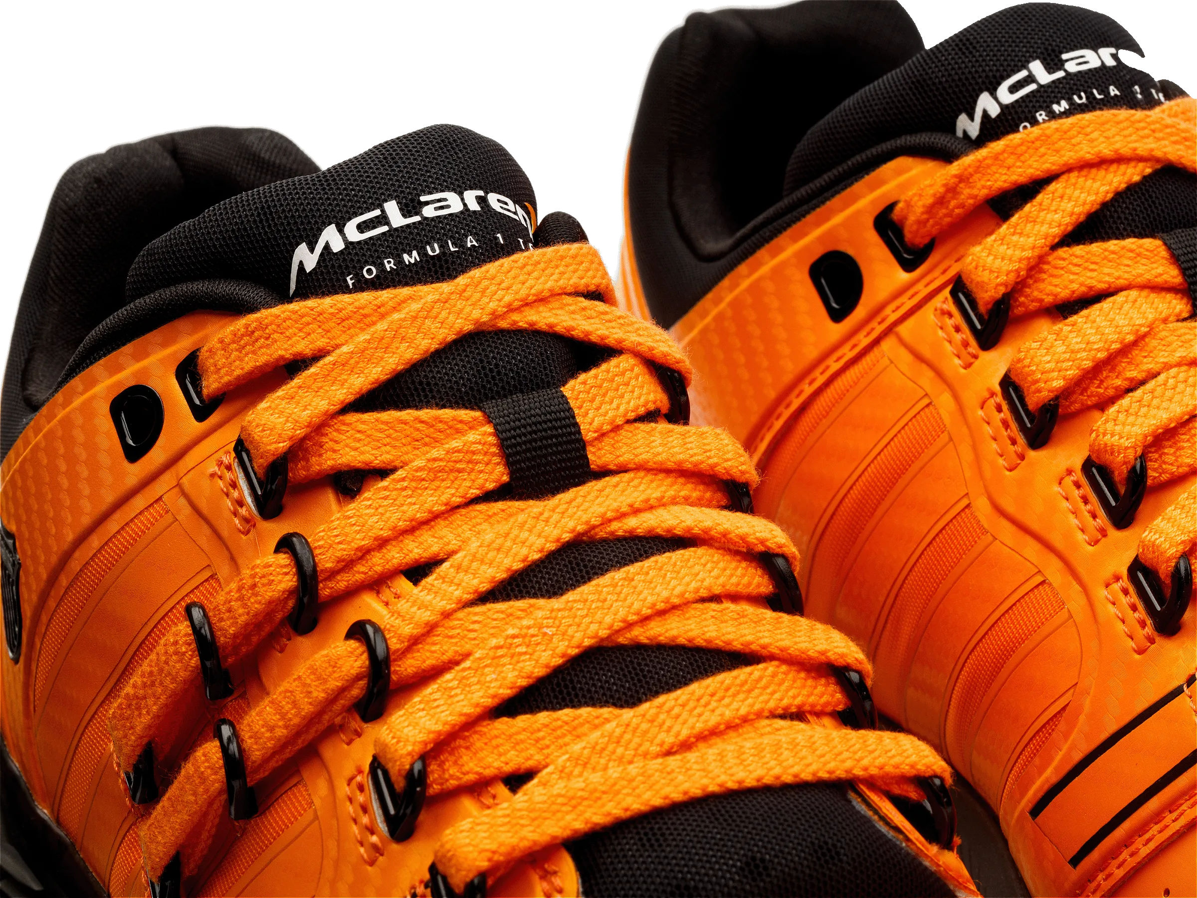 Herren SI-18 Ultrashot X McLaren Sneakers von Ecco