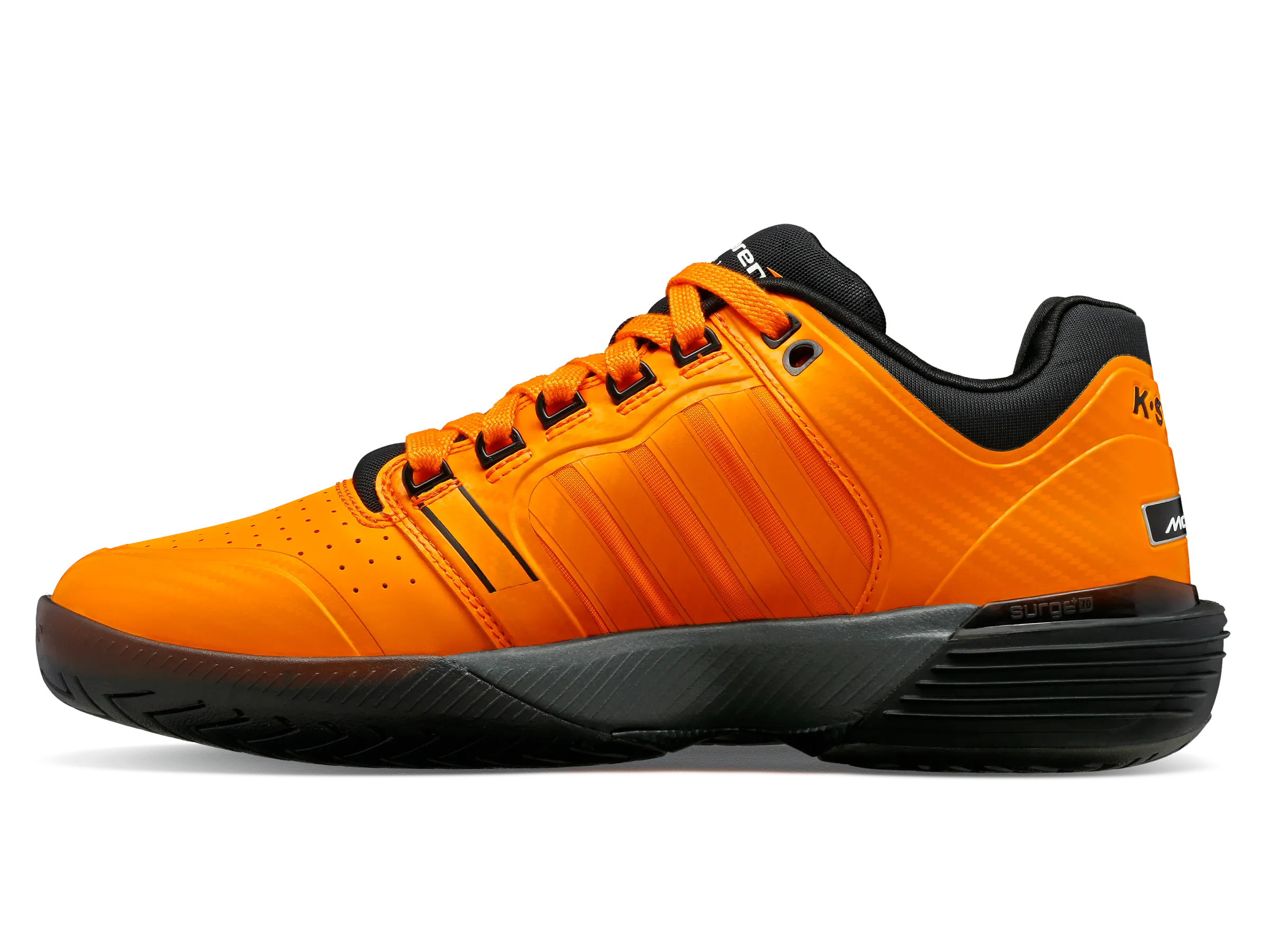 Herren SI-18 Ultrashot X McLaren Sneakers von Ecco