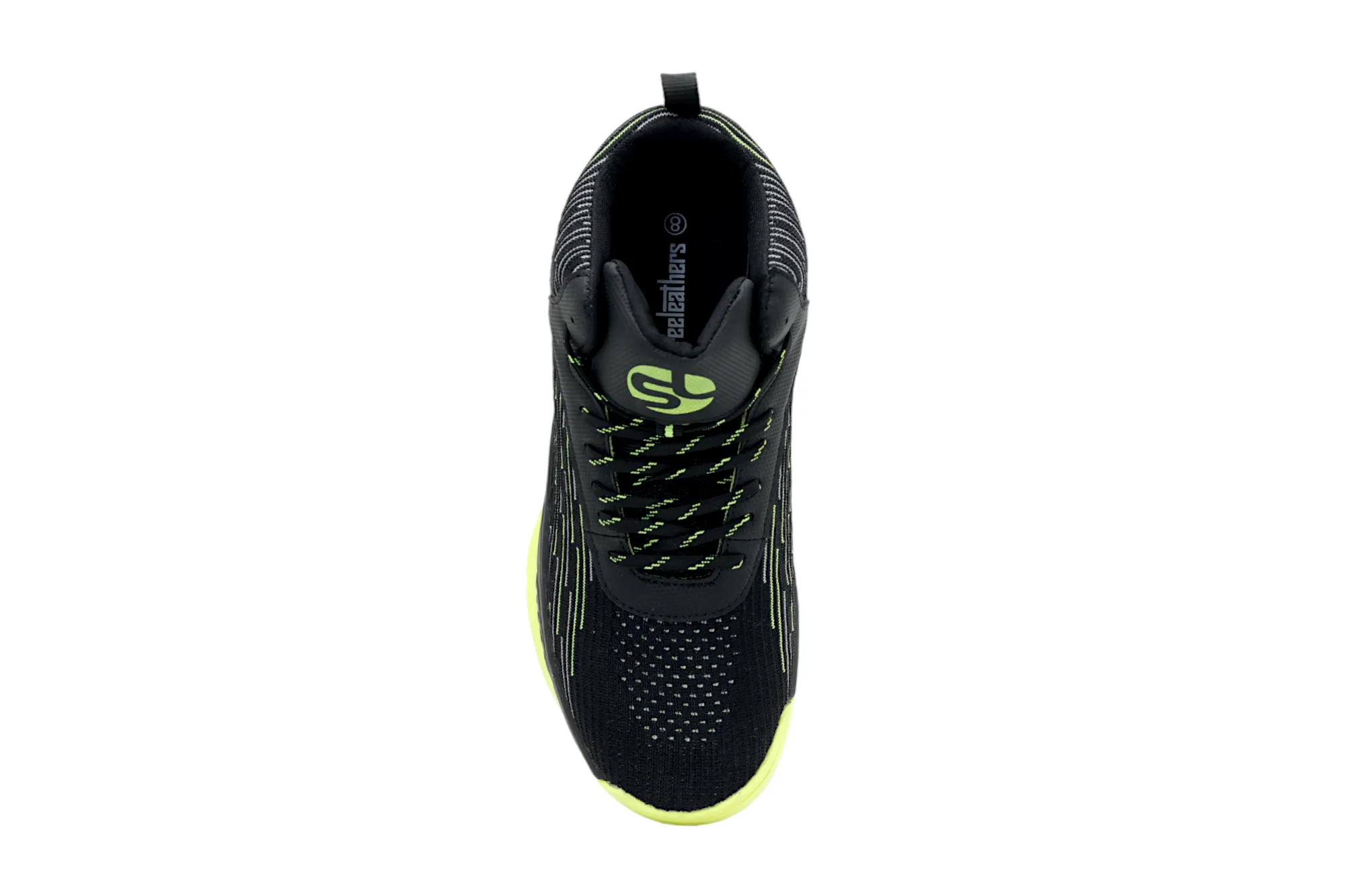 Herren Sneakers Schuh 58706