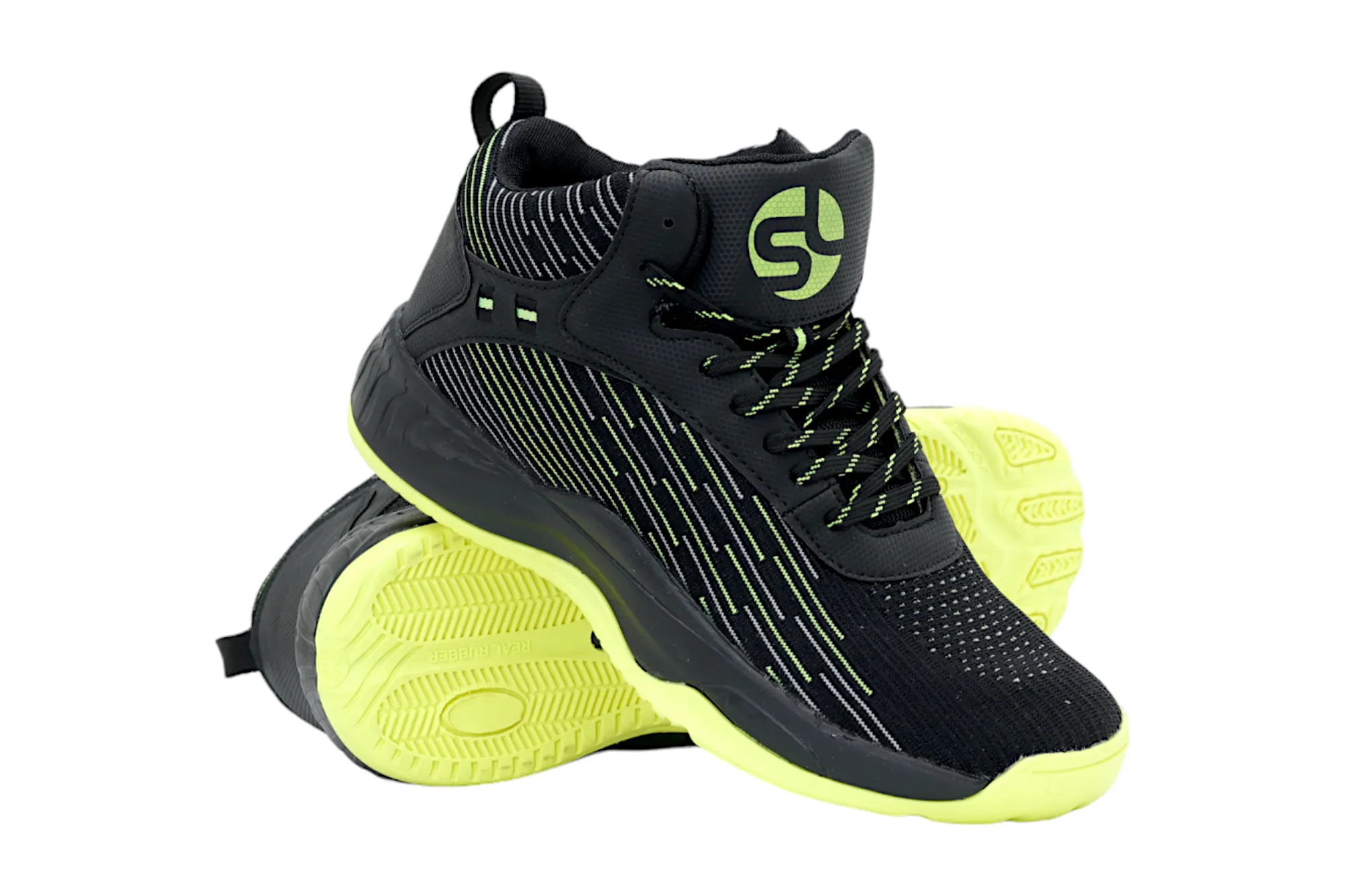 Herren Sneakers Schuh 58706