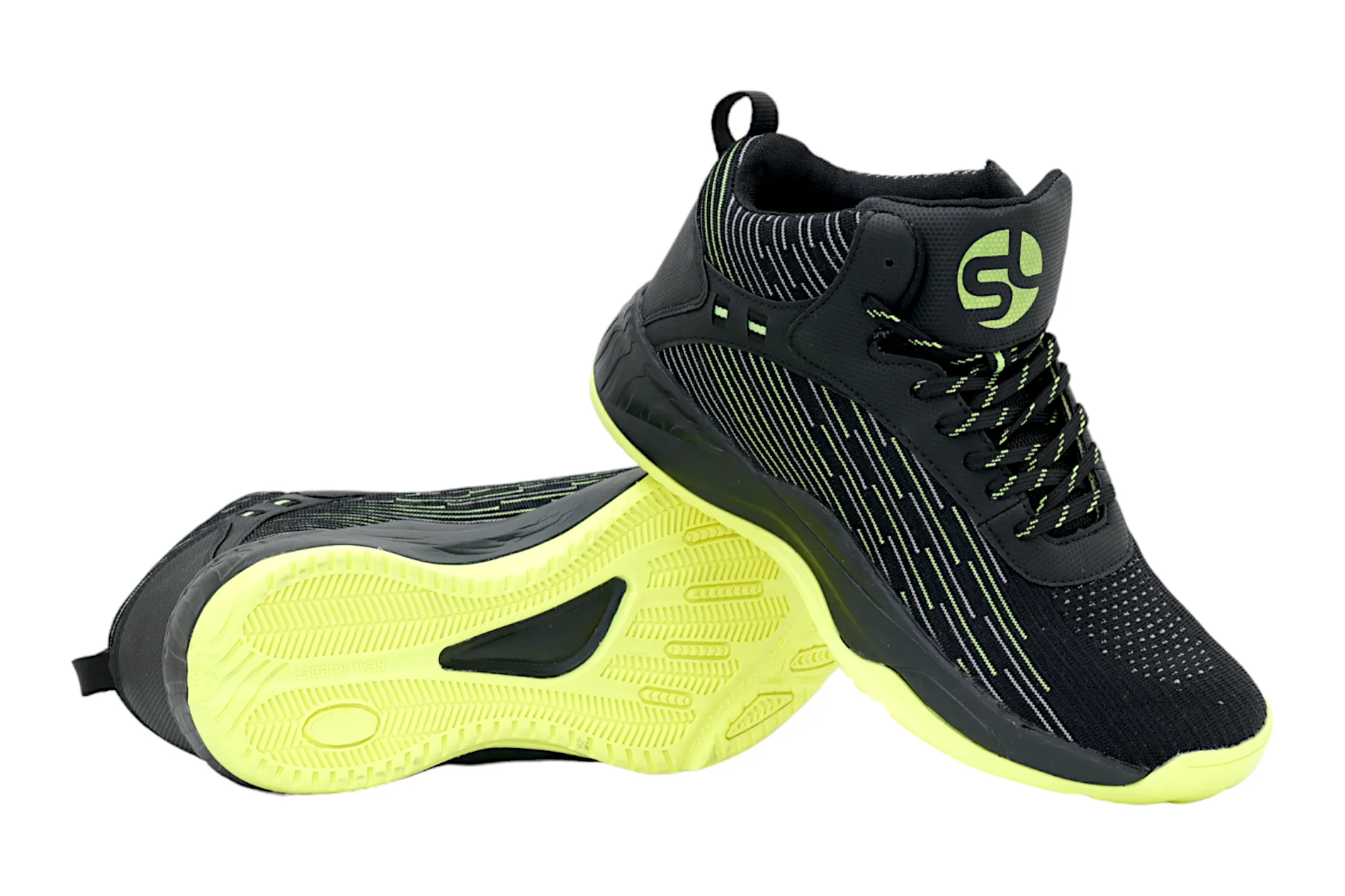 Herren Sneakers Schuh 58706
