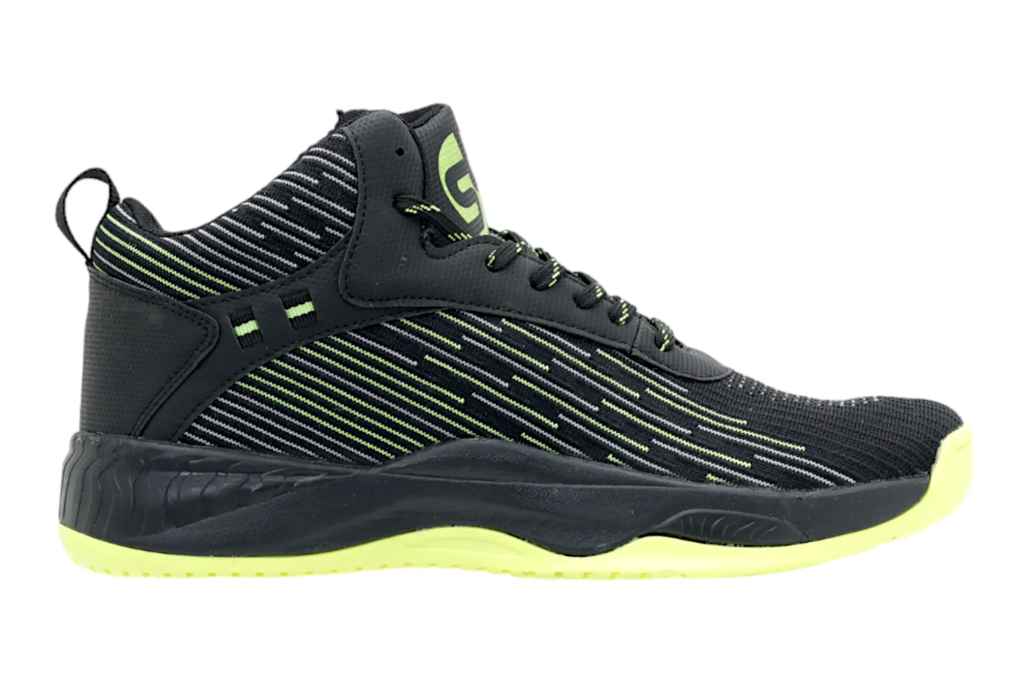 Herren Sneakers Schuh 58706