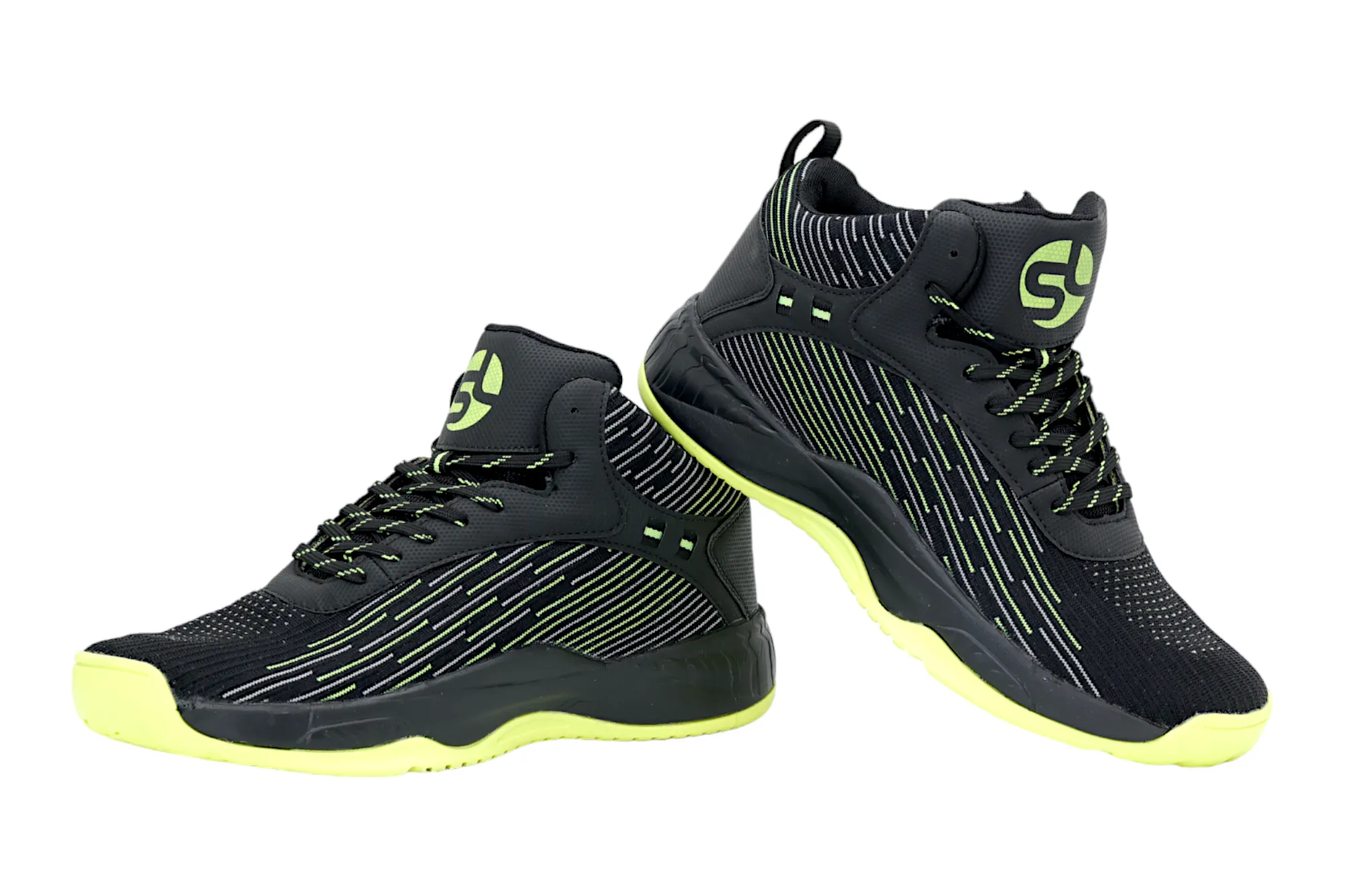 Herren Sneakers Schuh 58706