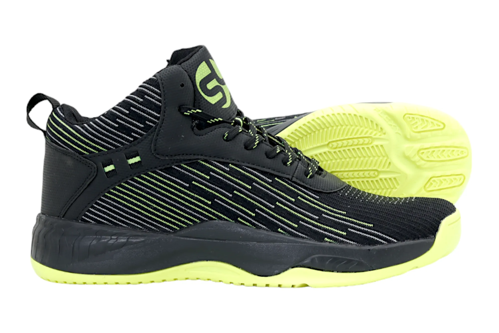 Herren Sneakers Schuh 58706
