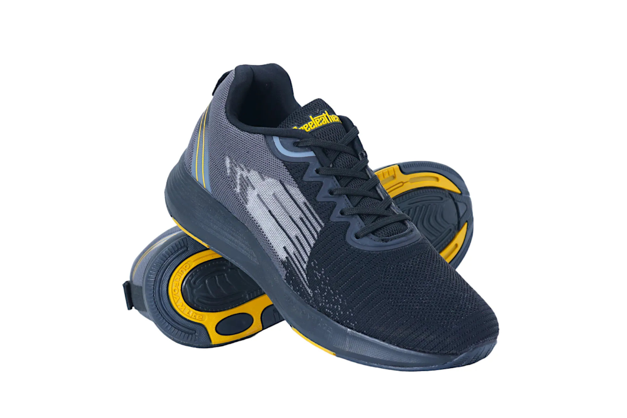 Herren Sportschuh 364137