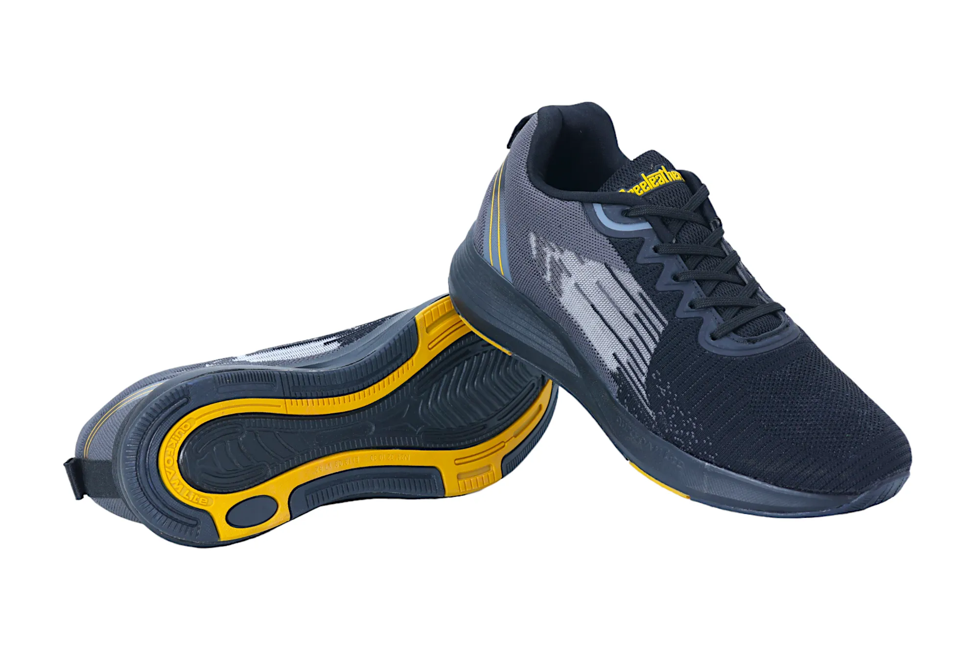 Herren Sportschuh 364137