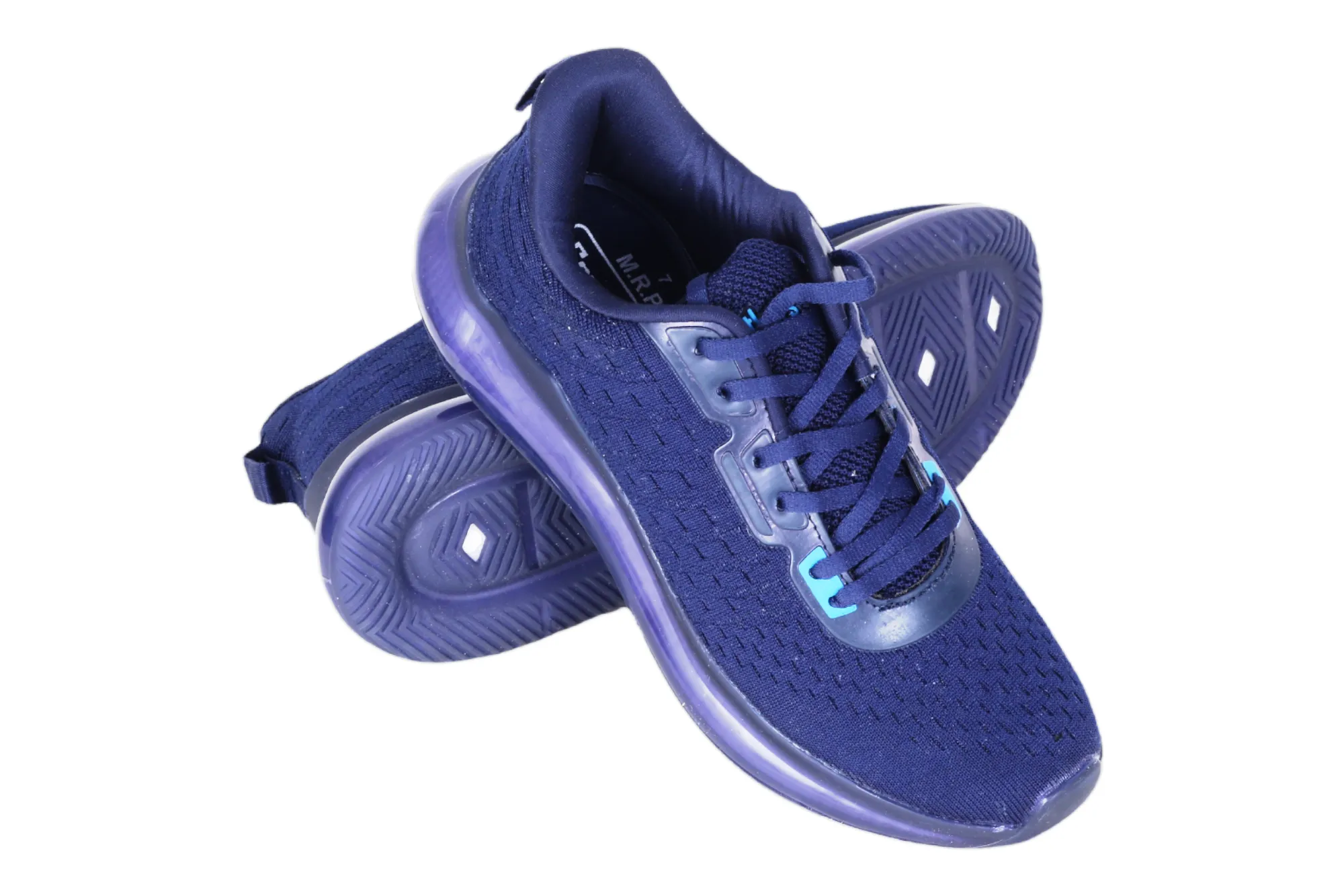 Herren Sportschuh 37861