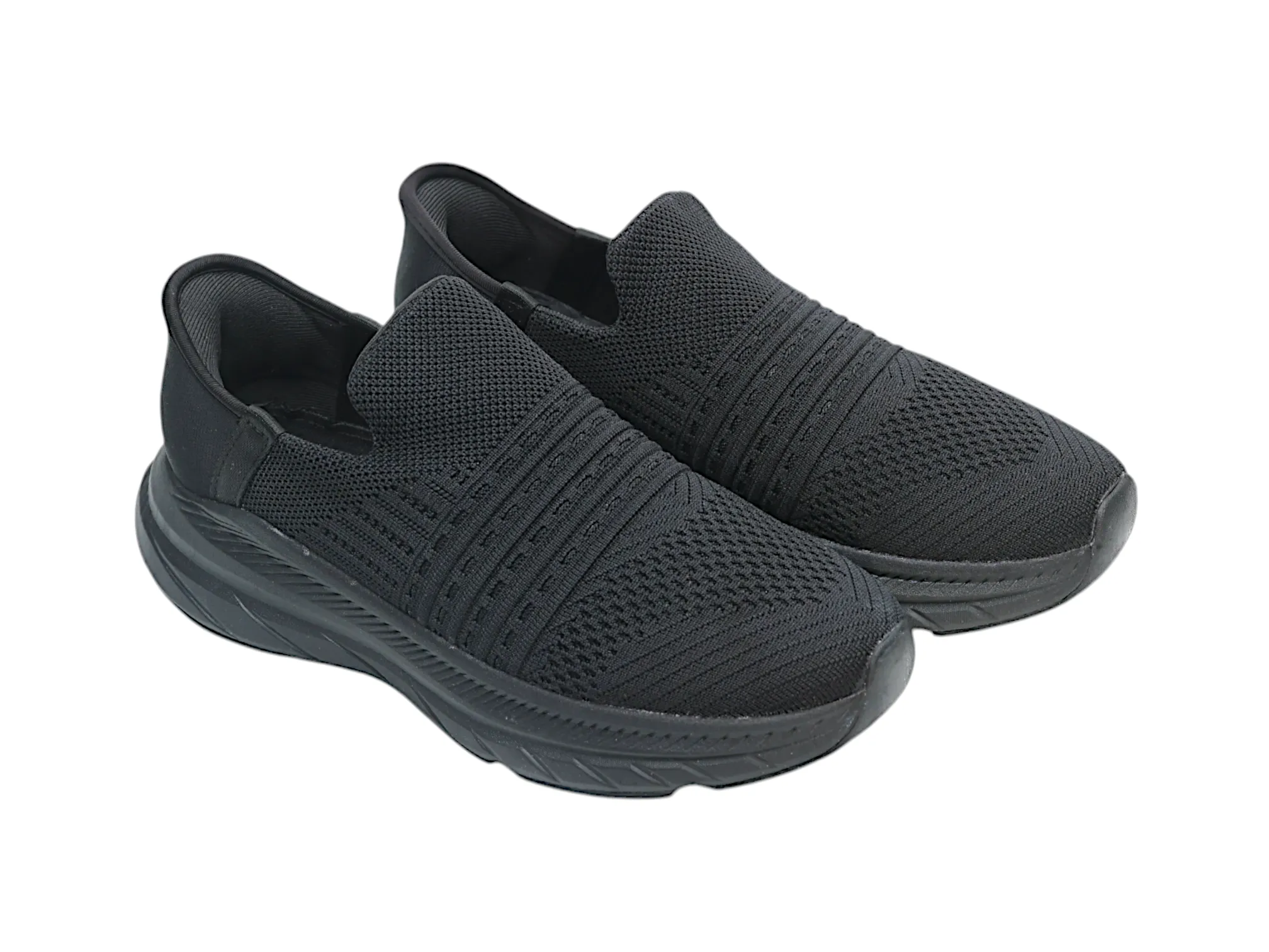Herren Sportschuh 41205