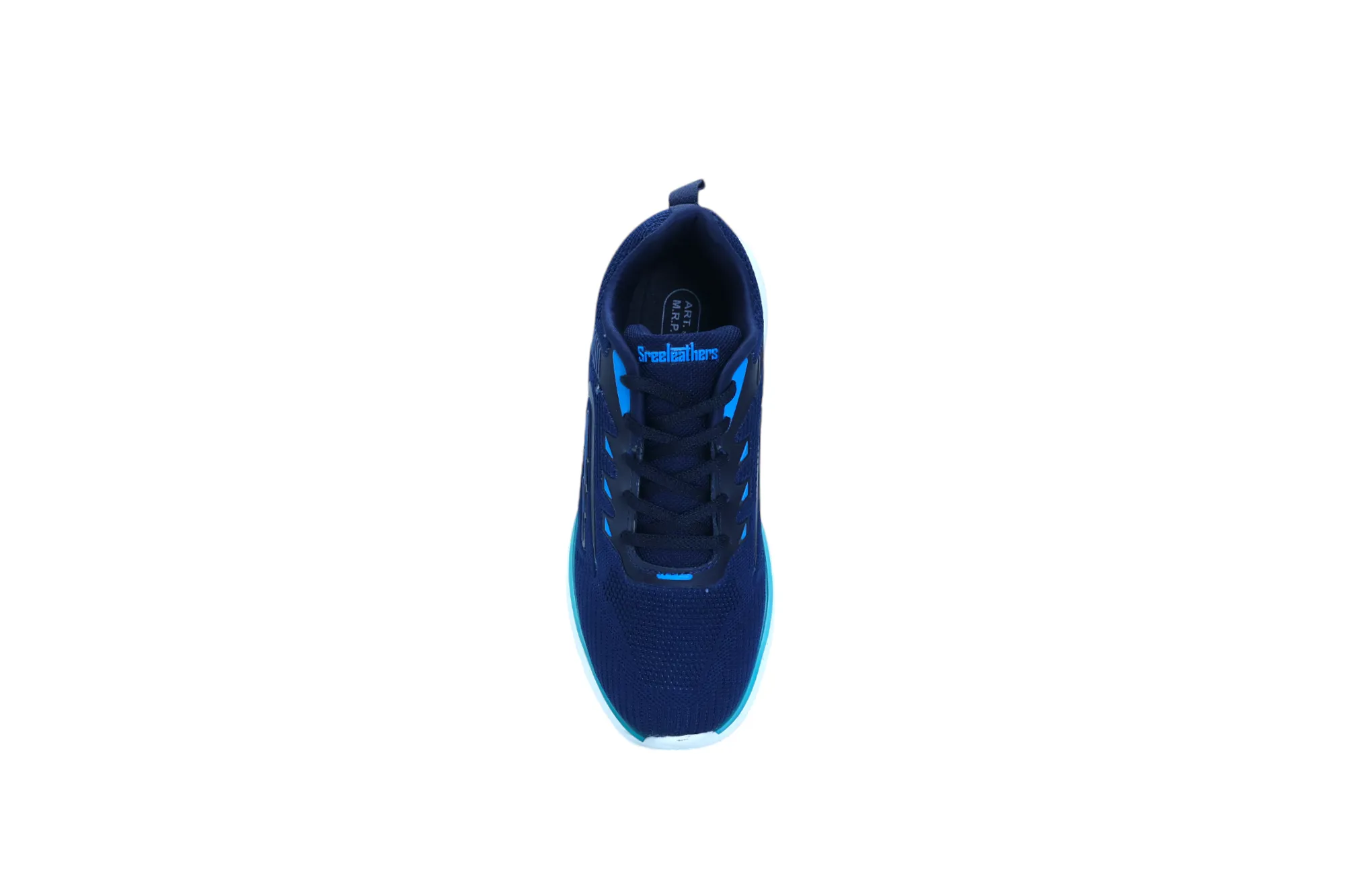 Herren Sportschuh 41413