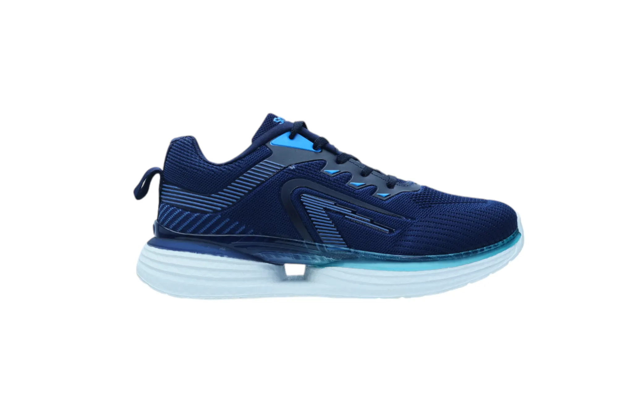 Herren Sportschuh 41413