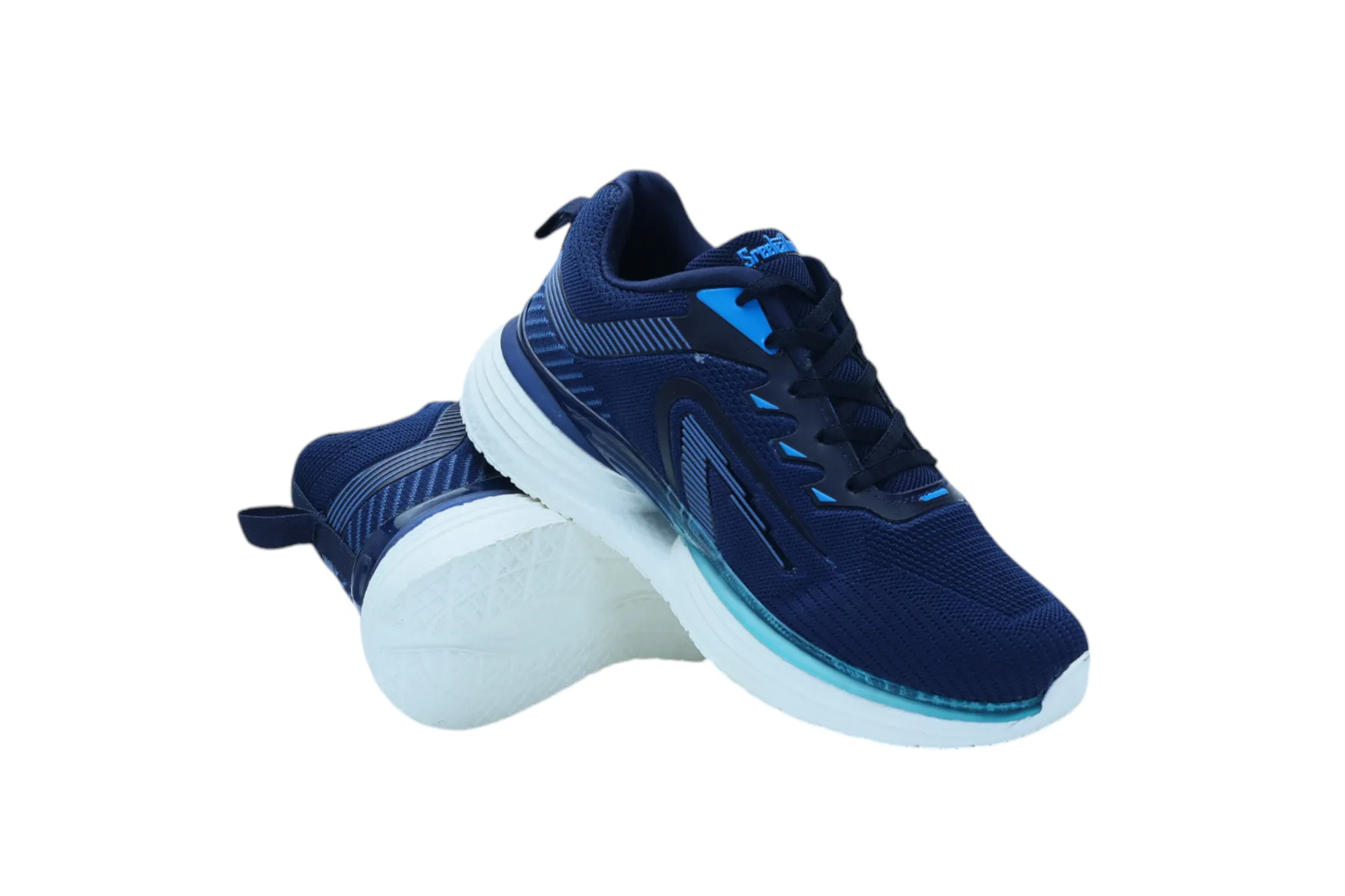 Herren Sportschuh 41413