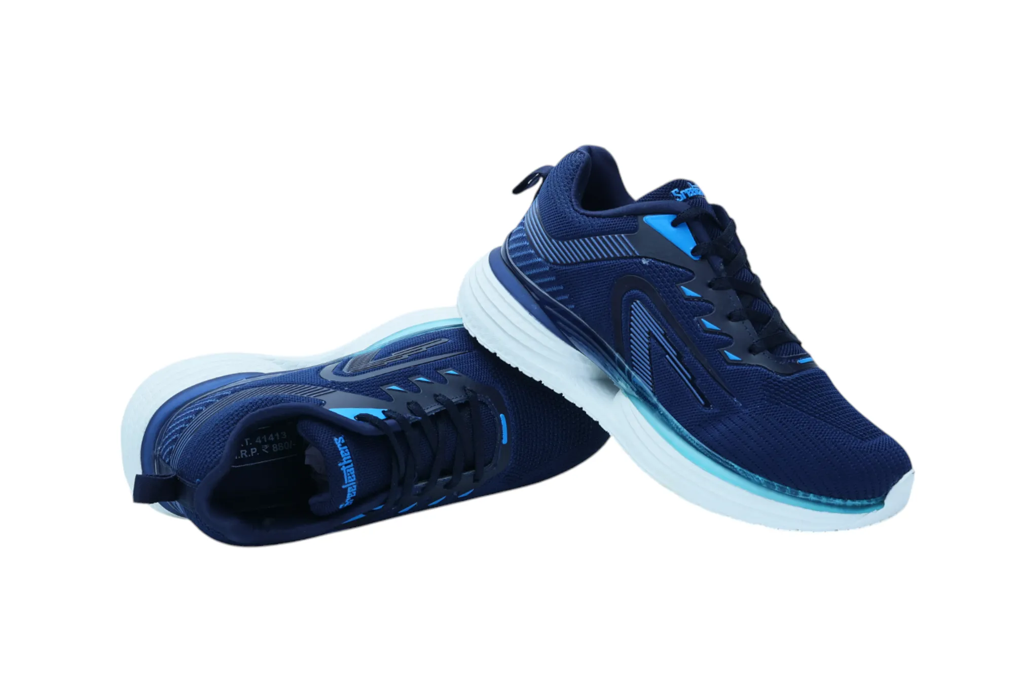 Herren Sportschuh 41413