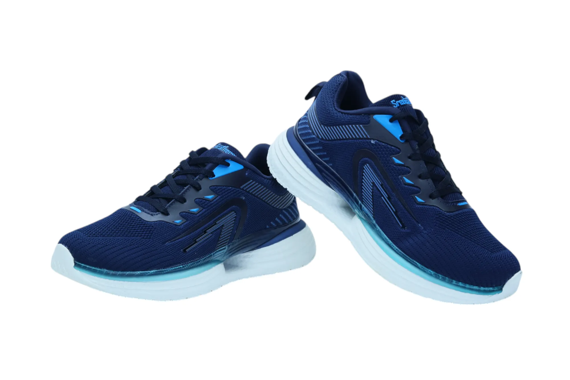 Herren Sportschuh 41413