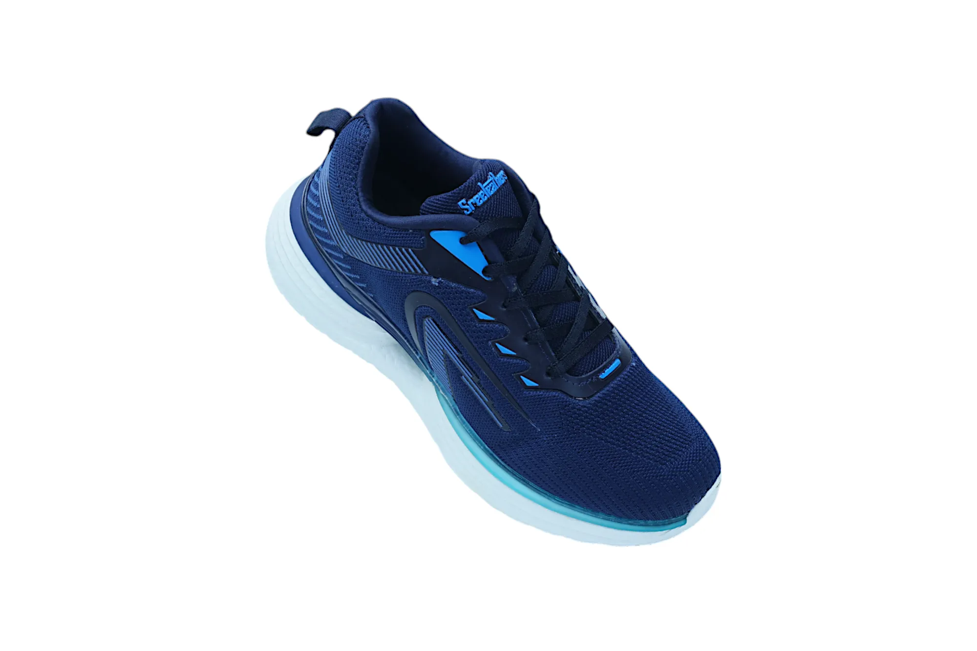 Herren Sportschuh 41413