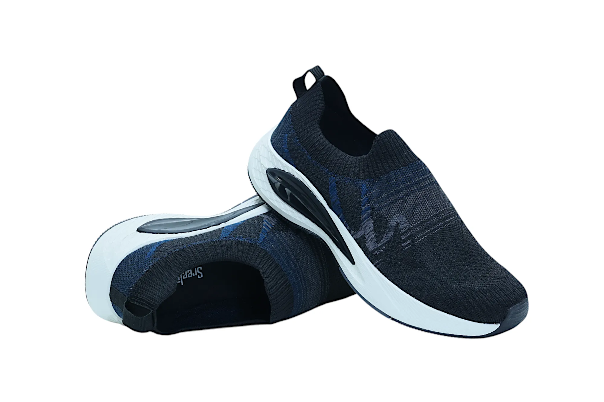 Herren Sportschuh 58711