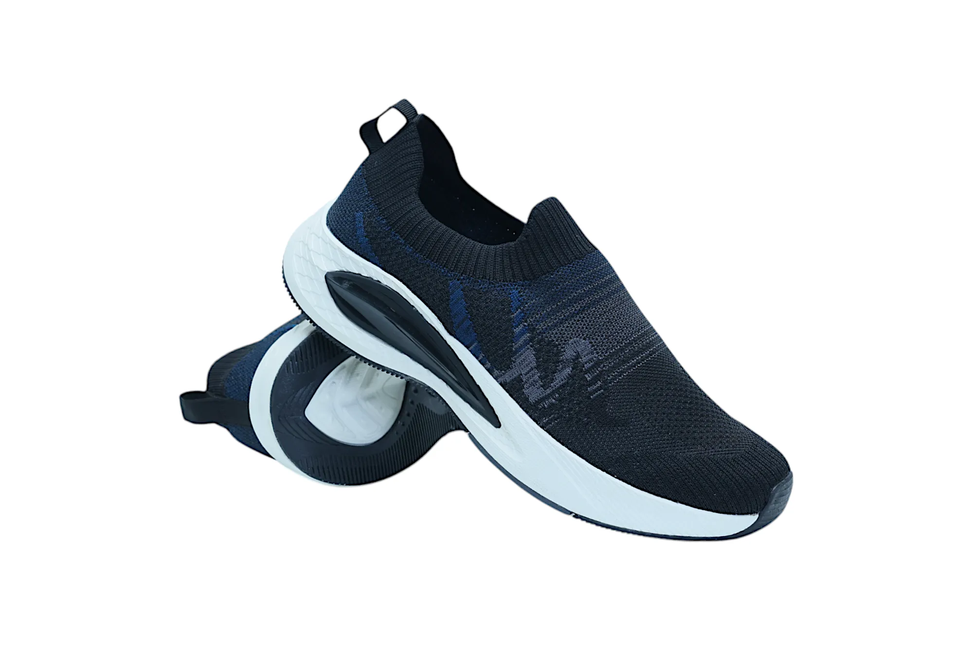 Herren Sportschuh 58711