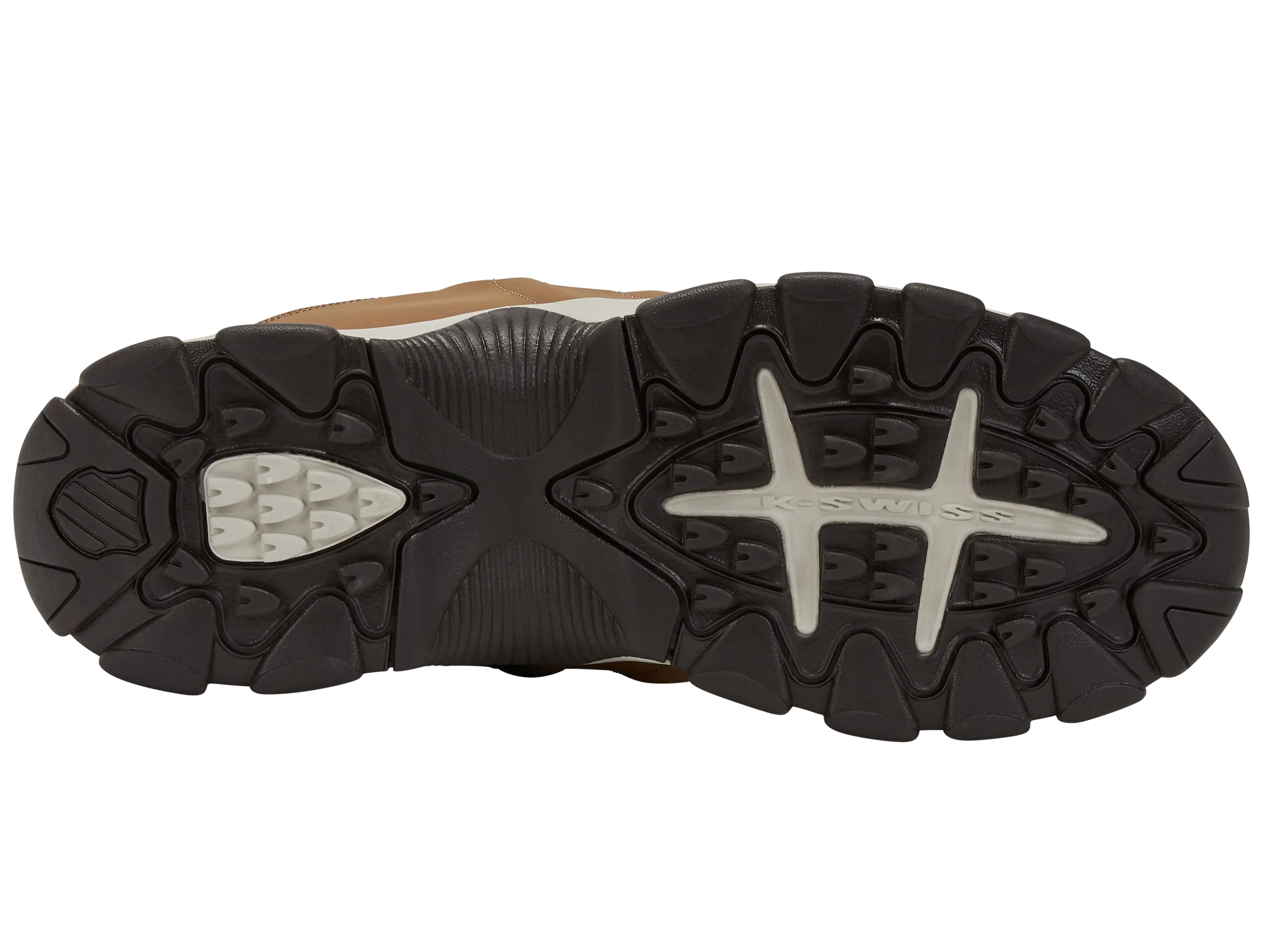 Herren ST329 Komfort Memory Foam Sneakers ecco Schuhe