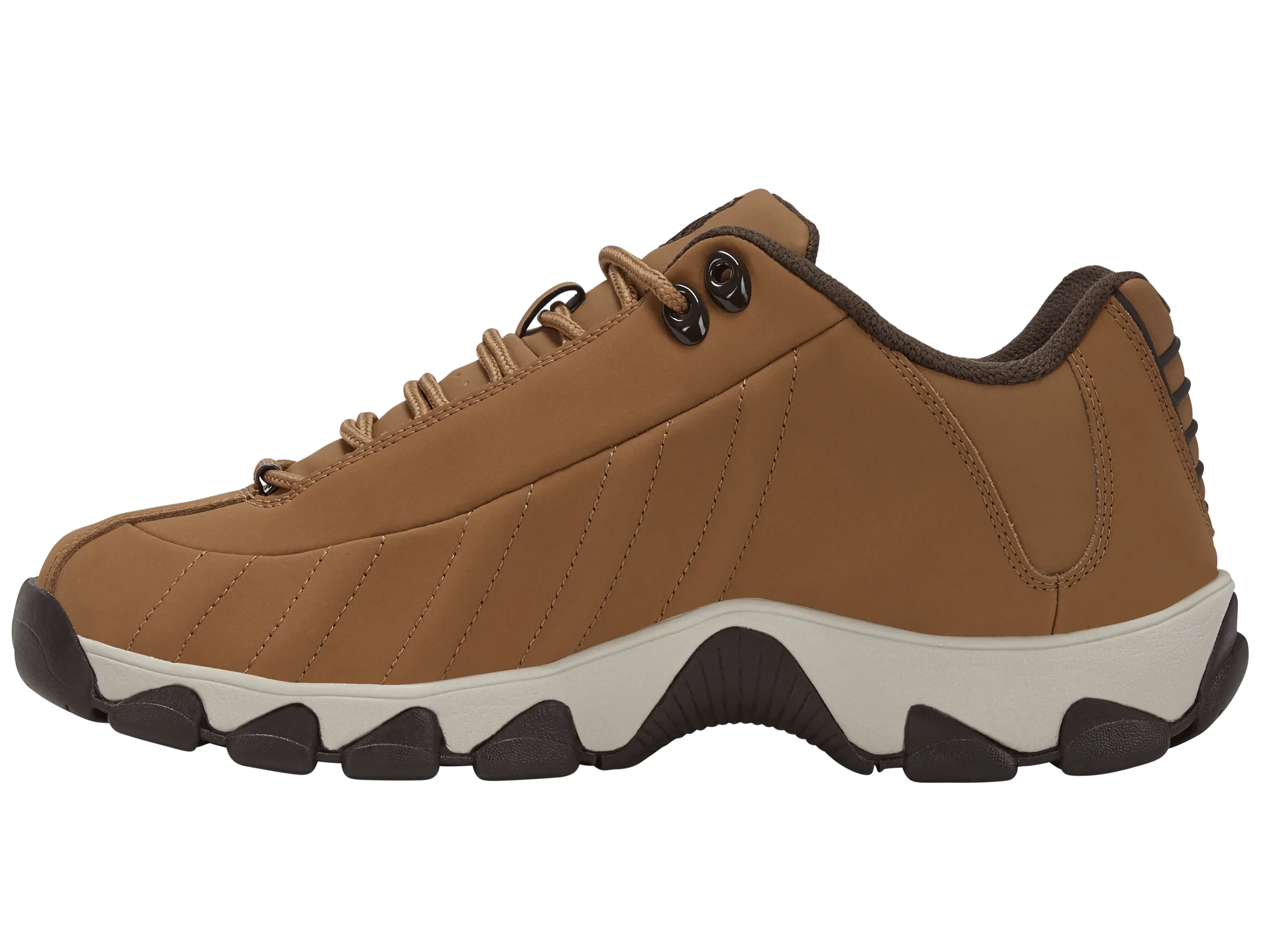Herren ST329 Komfort Memory Foam Sneakers ecco Schuhe