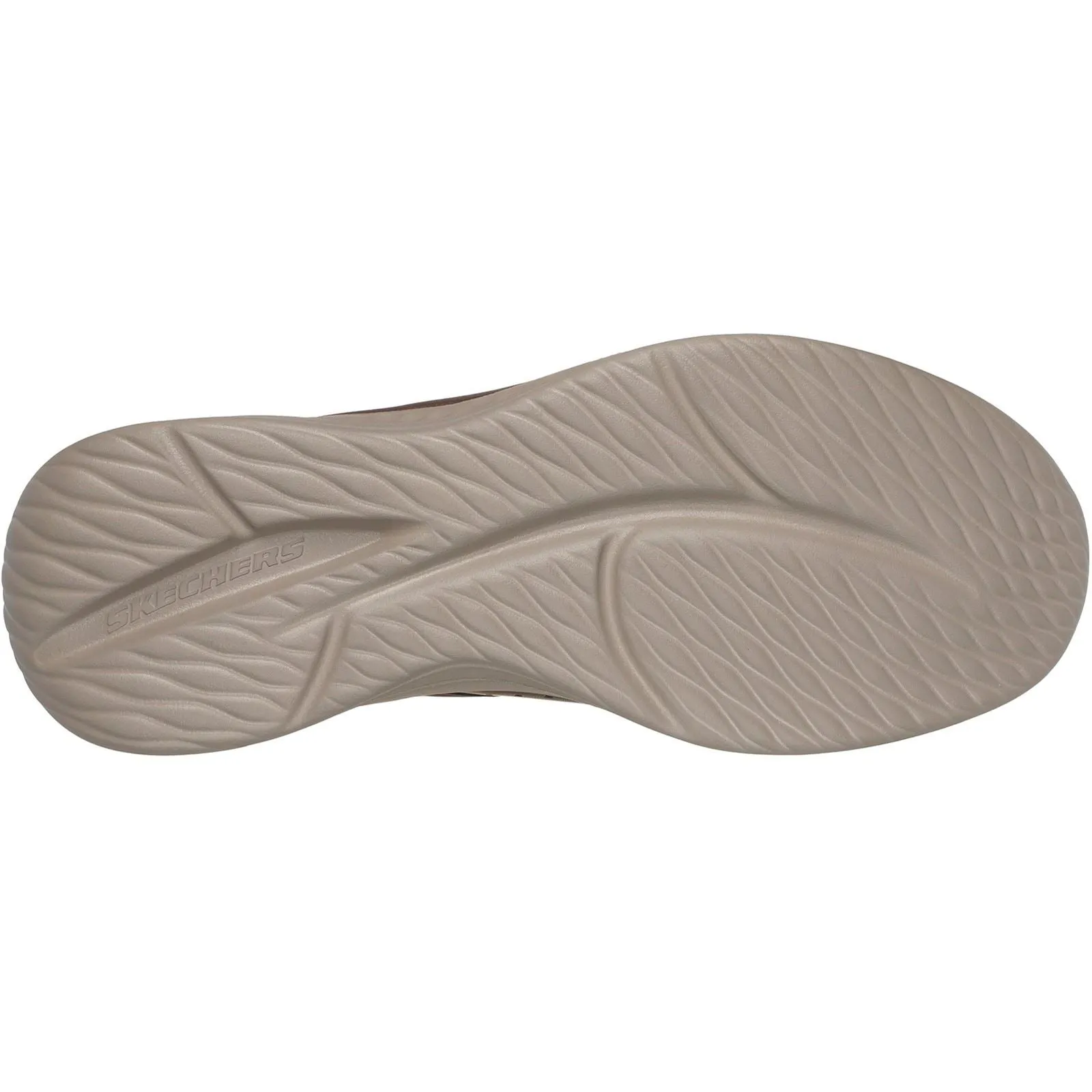 Herren Weite Passform Skechers 210828 Slip-ins Rf Slade Turnschuhe
