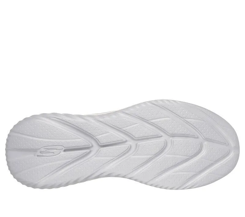 Herren Weite Passform Skechers 232459 Slip-ins Bounder 2.0 Emerged Trainers