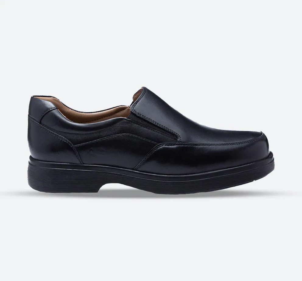 Herren Schuhe Connor von Tredd Well in weiter Passform