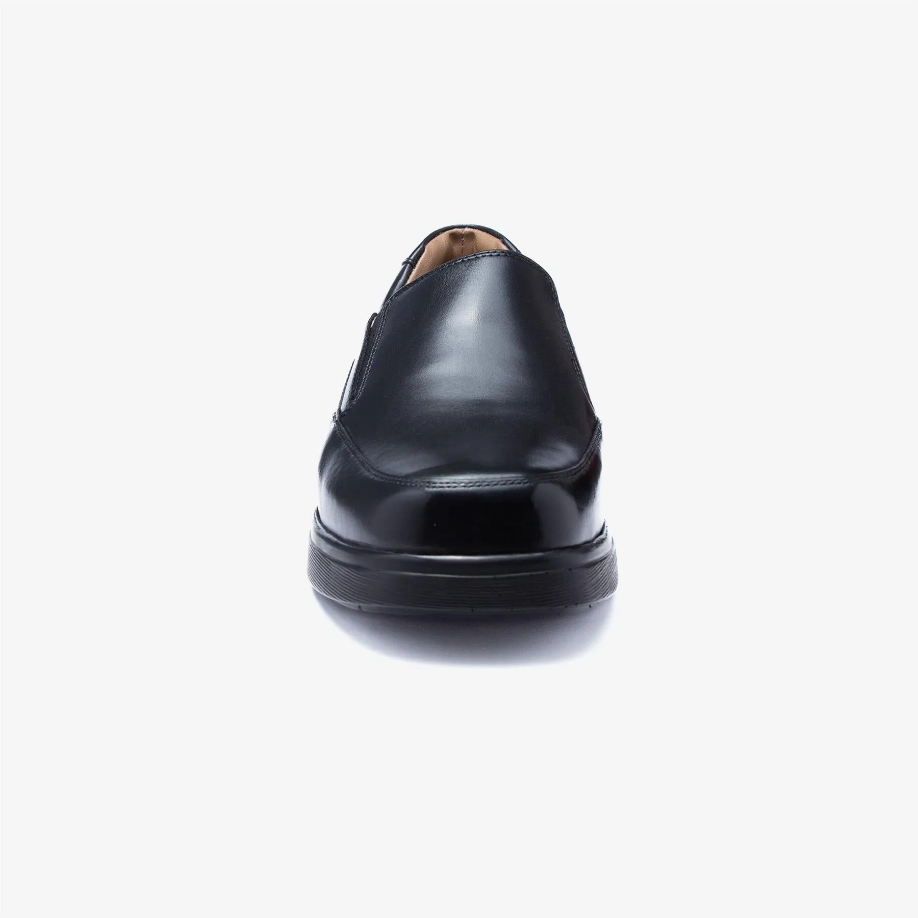 Herren Schuhe Connor von Tredd Well in weiter Passform
