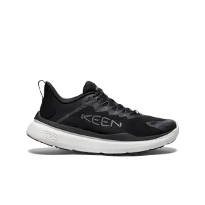 Herren WK450 Wanderschuh | Schwarz/Sternweiß