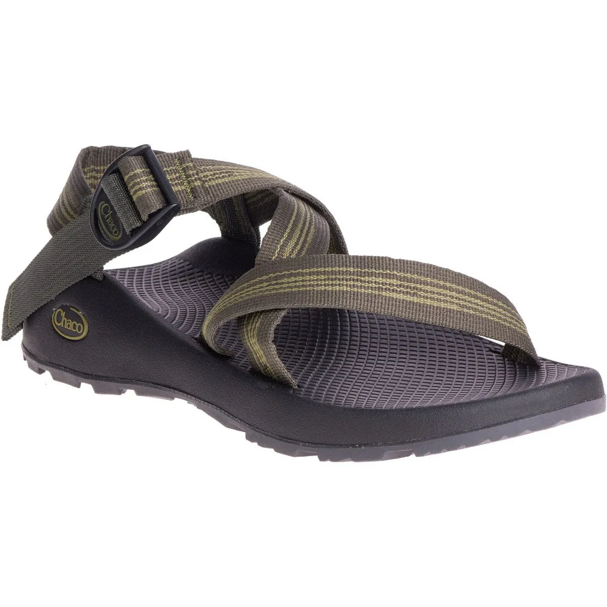 Herren Z/1 Klassische Sandale