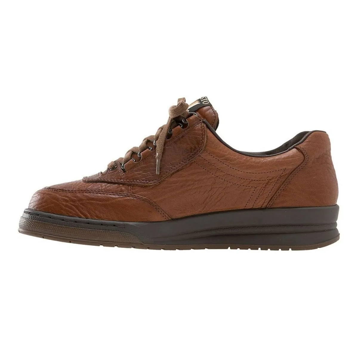 Mephisto Herren Match Tan Grain