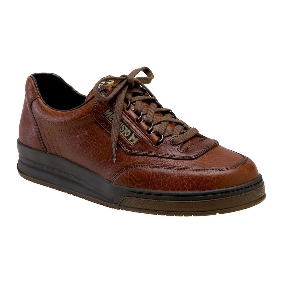 Mephisto Herren Match Tan Grain