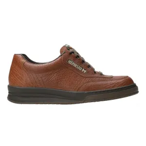 Mephisto Herren Match Tan Grain