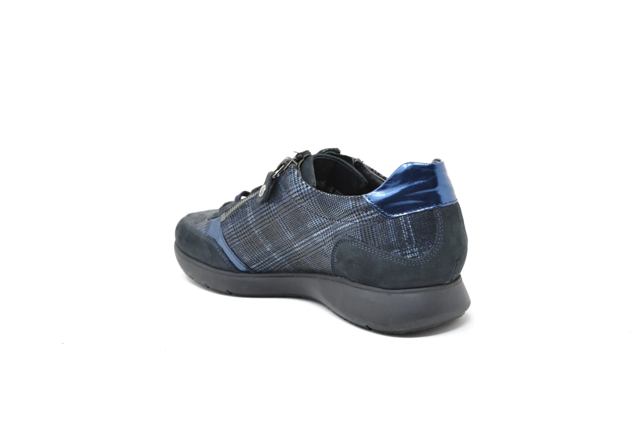 MEPHISTO Monia Blau