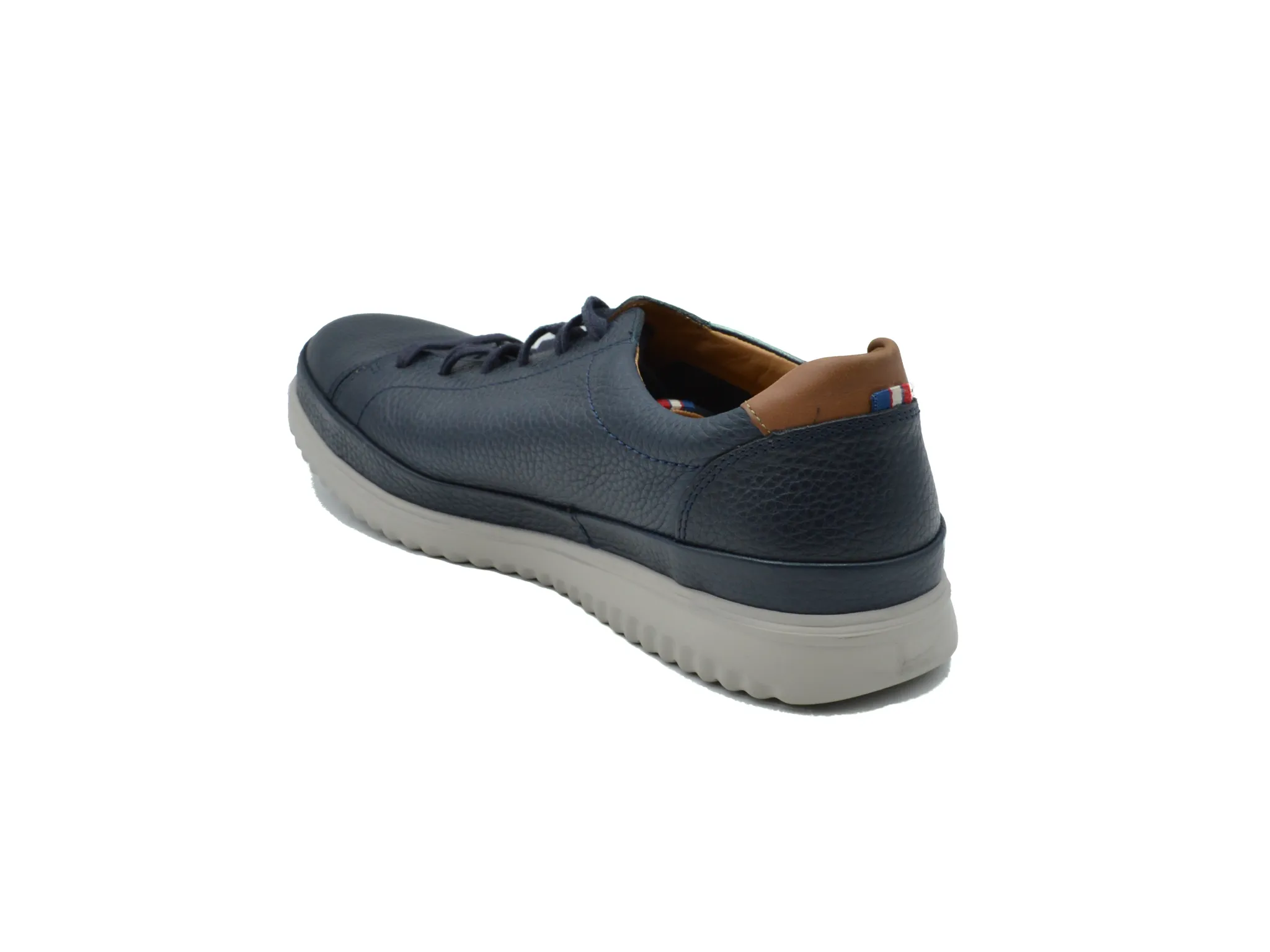 MEPHISTO Thomas Marineblau